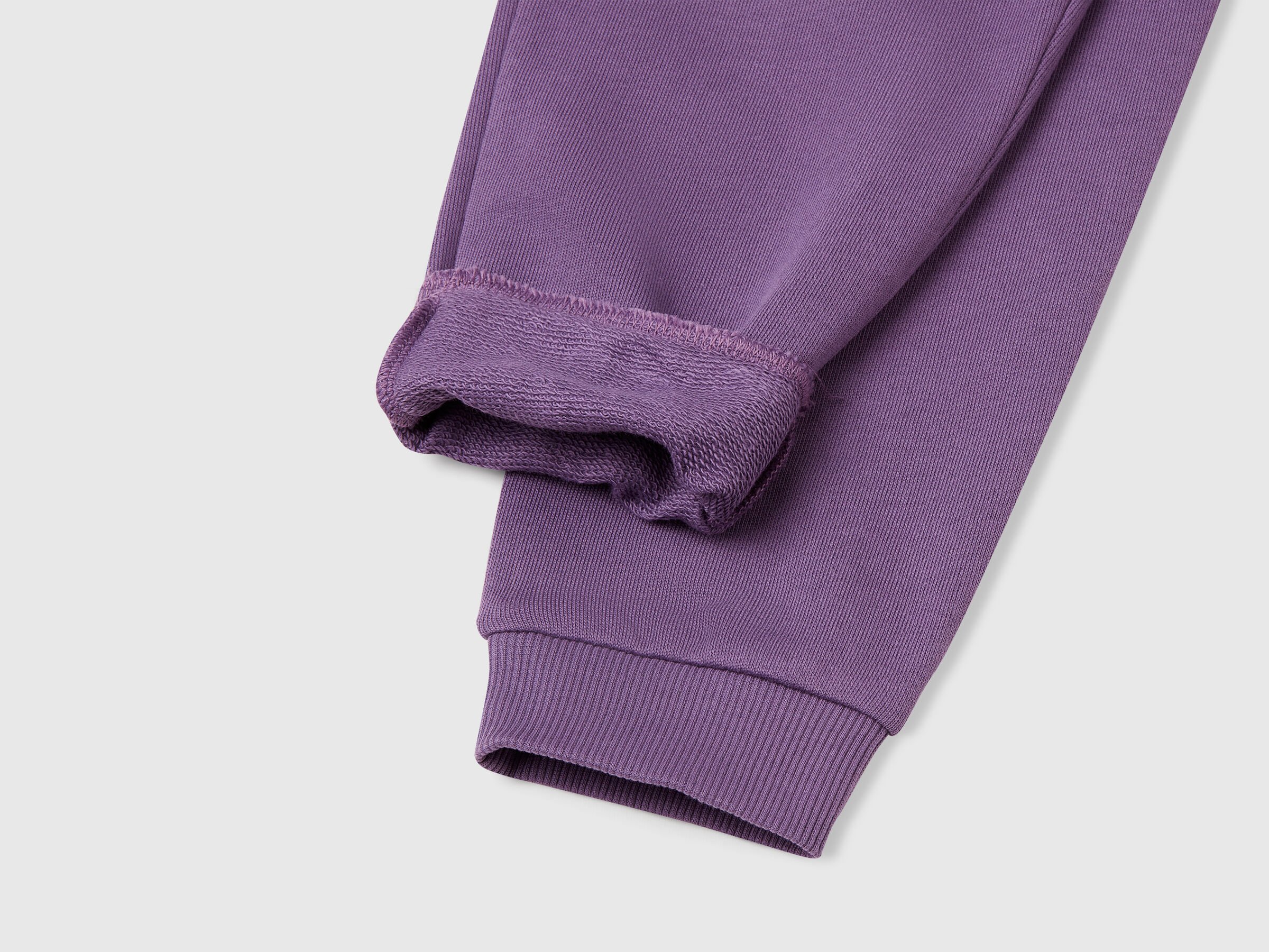 United Colors Of Benetton / Брюки спортивные для девочки