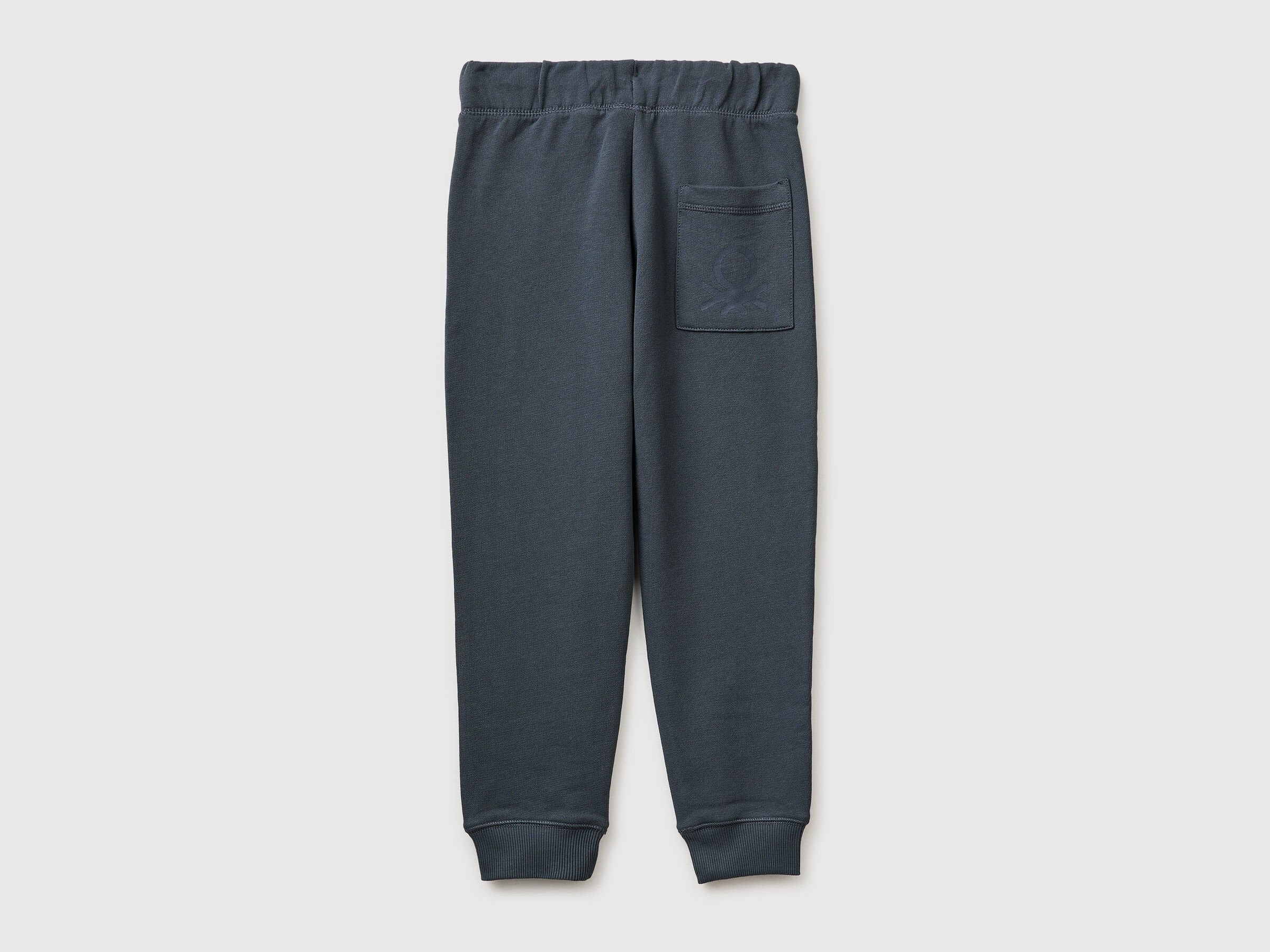 United Colors Of Benetton / Брюки спортивные для мальчика - фото 2