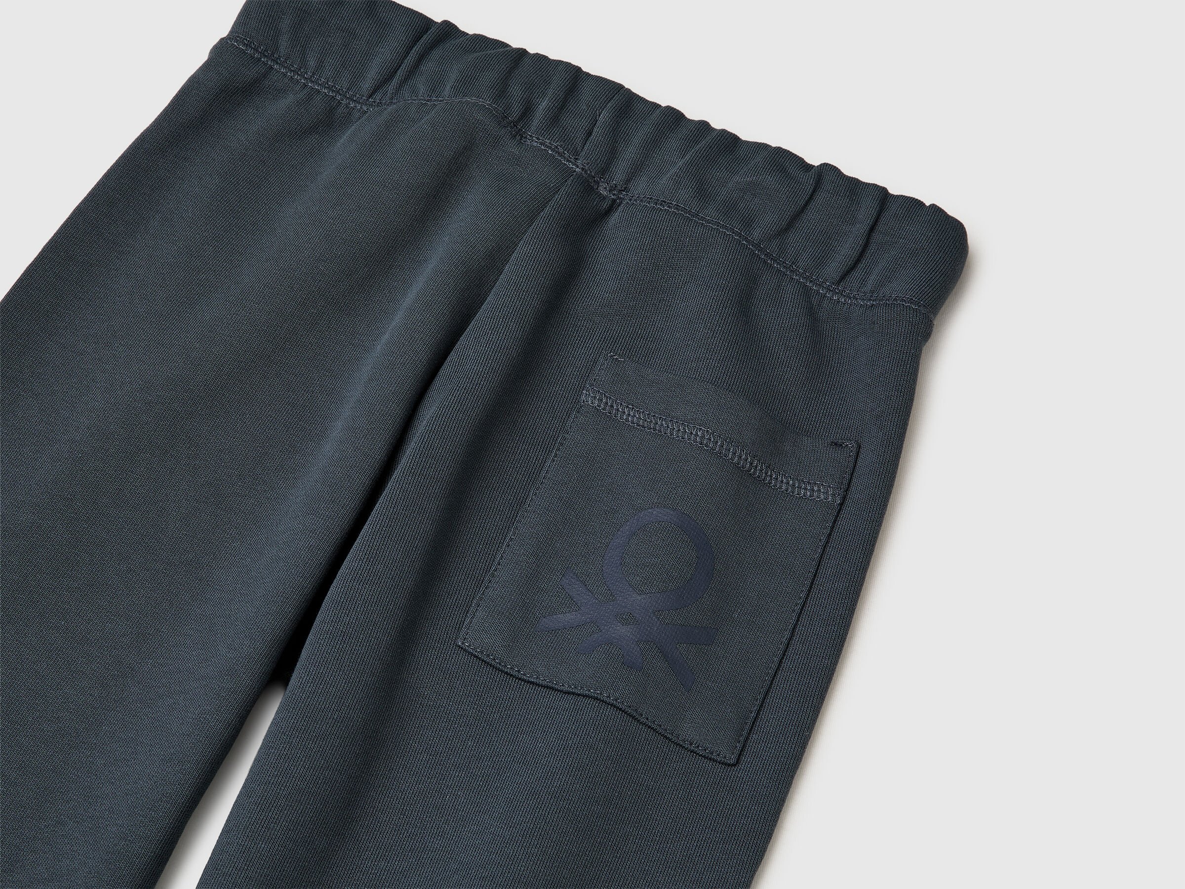 United Colors Of Benetton / Брюки спортивные для мальчика - фото 3