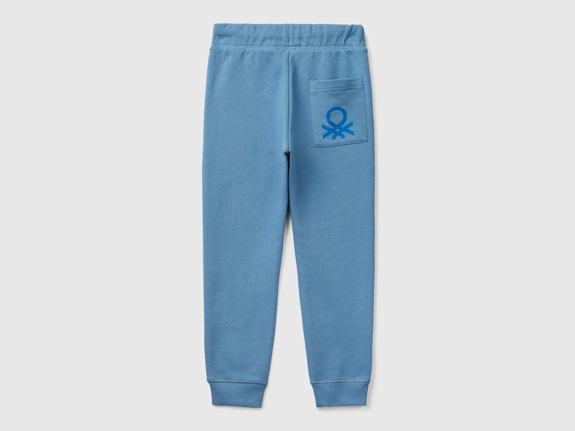 United Colors Of Benetton / Брюки спортивные для мальчика - фото 2