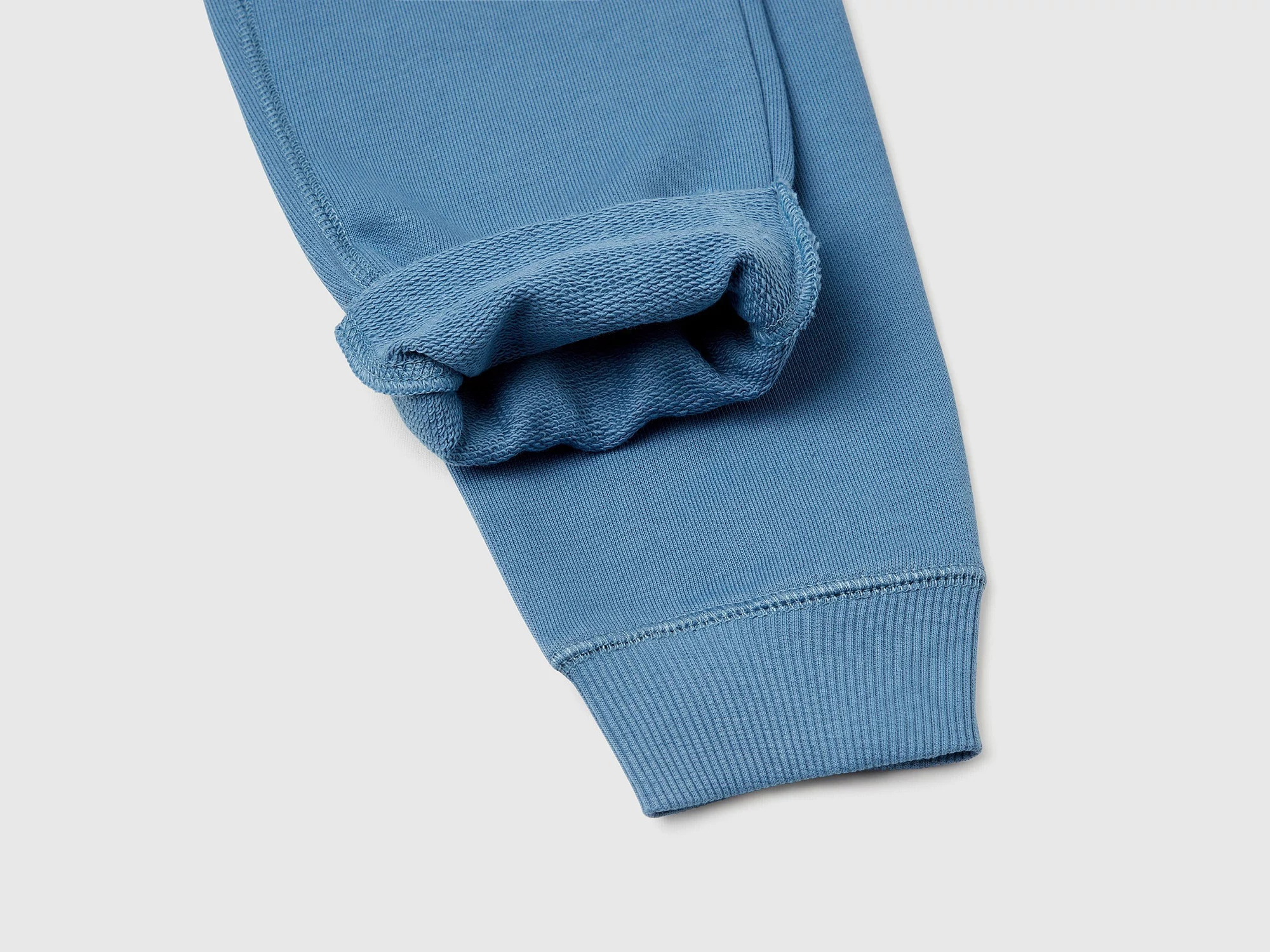 United Colors Of Benetton / Брюки спортивные для мальчика - фото 3