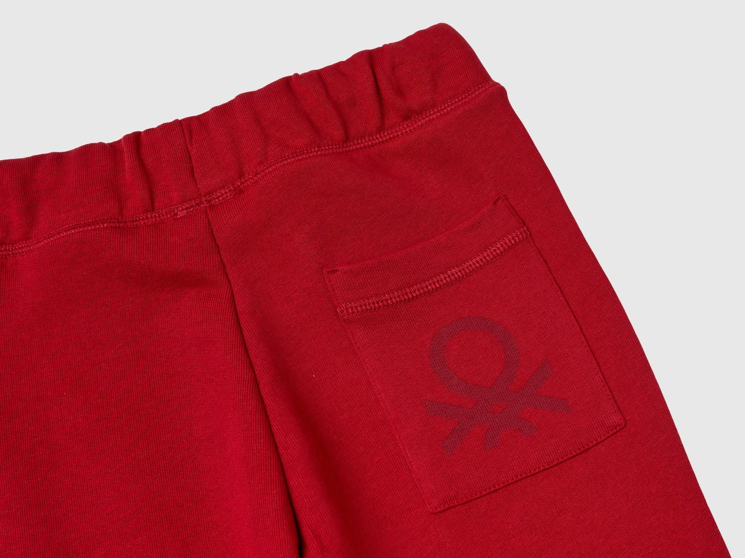 United Colors Of Benetton / Брюки спортивные для мальчика - фото 2