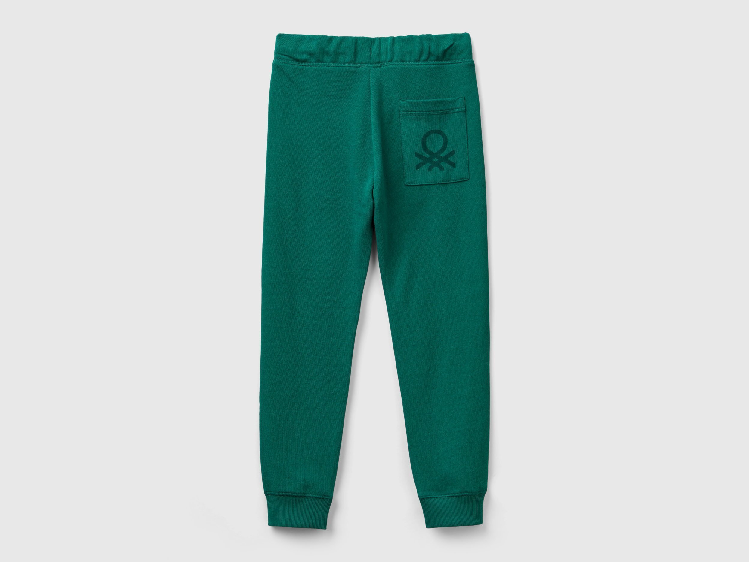 United Colors Of Benetton / Брюки спортивные для мальчика - фото 3