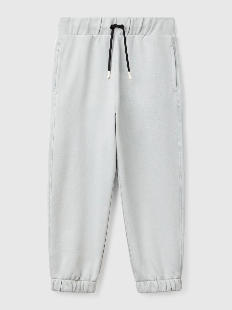 United Colors Of Benetton / Брюки джоггеры с принтом сзади для мальчика