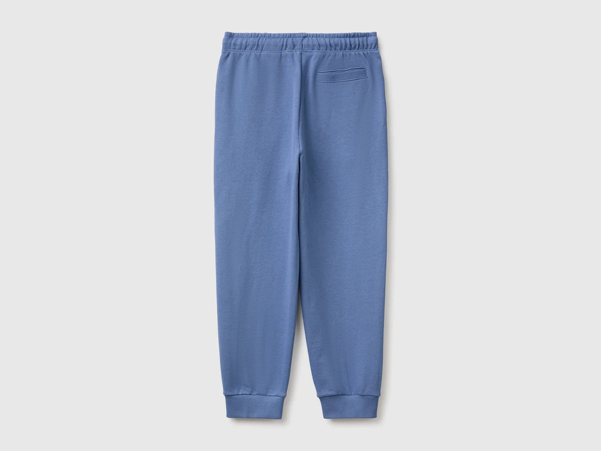 United Colors Of Benetton / Брюки спортивные для мальчика - фото 2