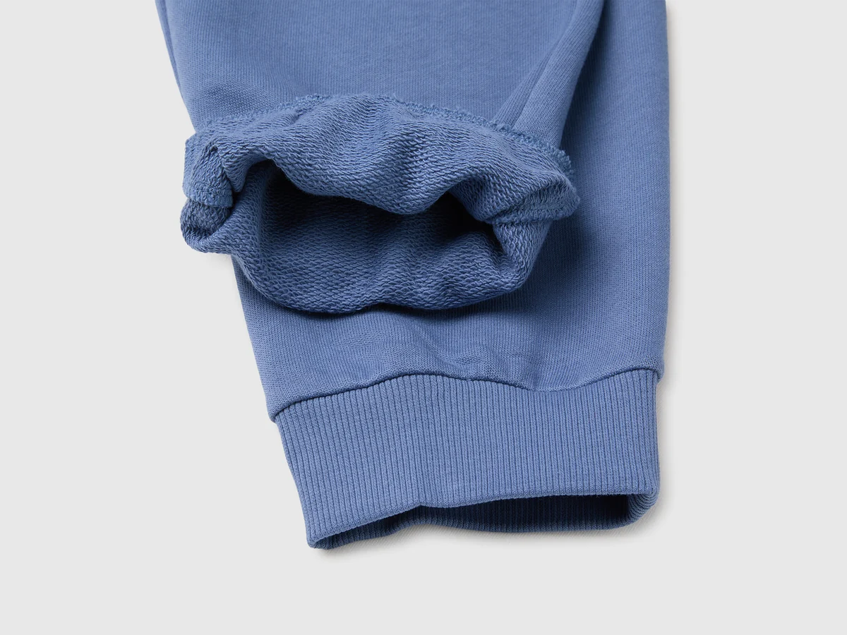 United Colors Of Benetton / Брюки спортивные для мальчика - фото 3