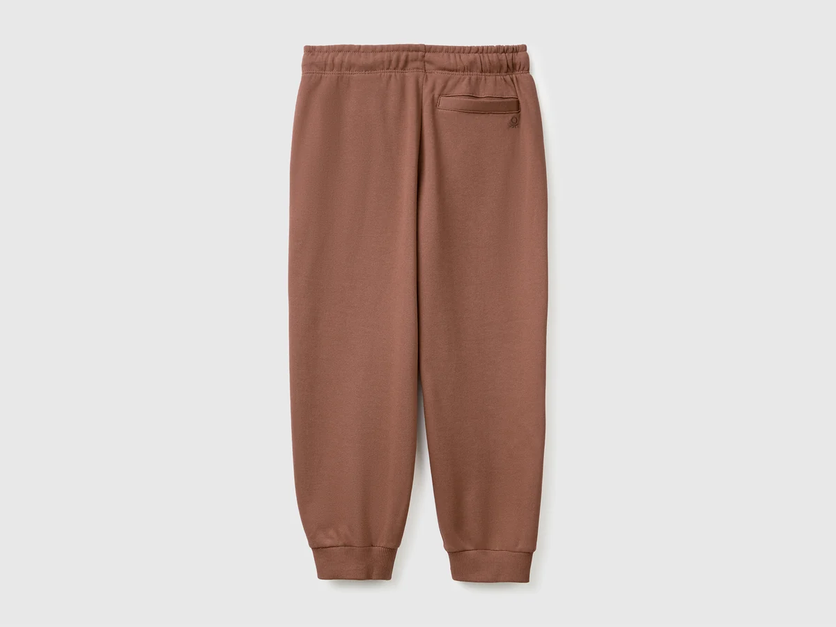 United Colors Of Benetton / Брюки спортивные для мальчика - фото 2