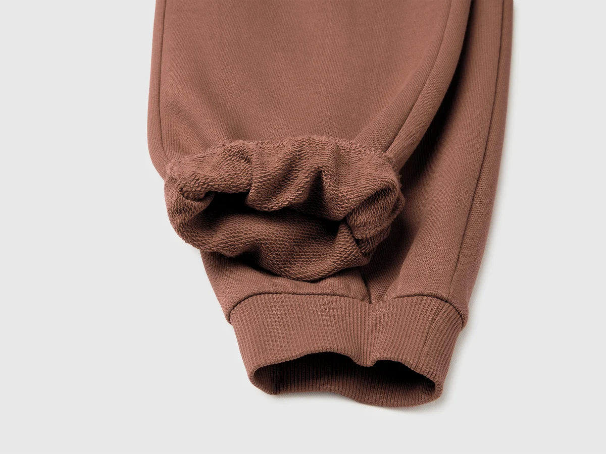 United Colors Of Benetton / Брюки спортивные для мальчика - фото 3