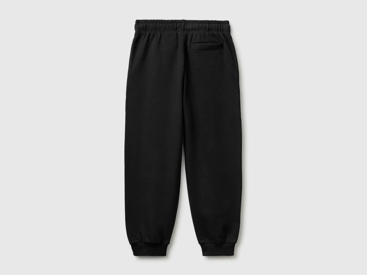 United Colors Of Benetton / Брюки спортивные для мальчика - фото 2