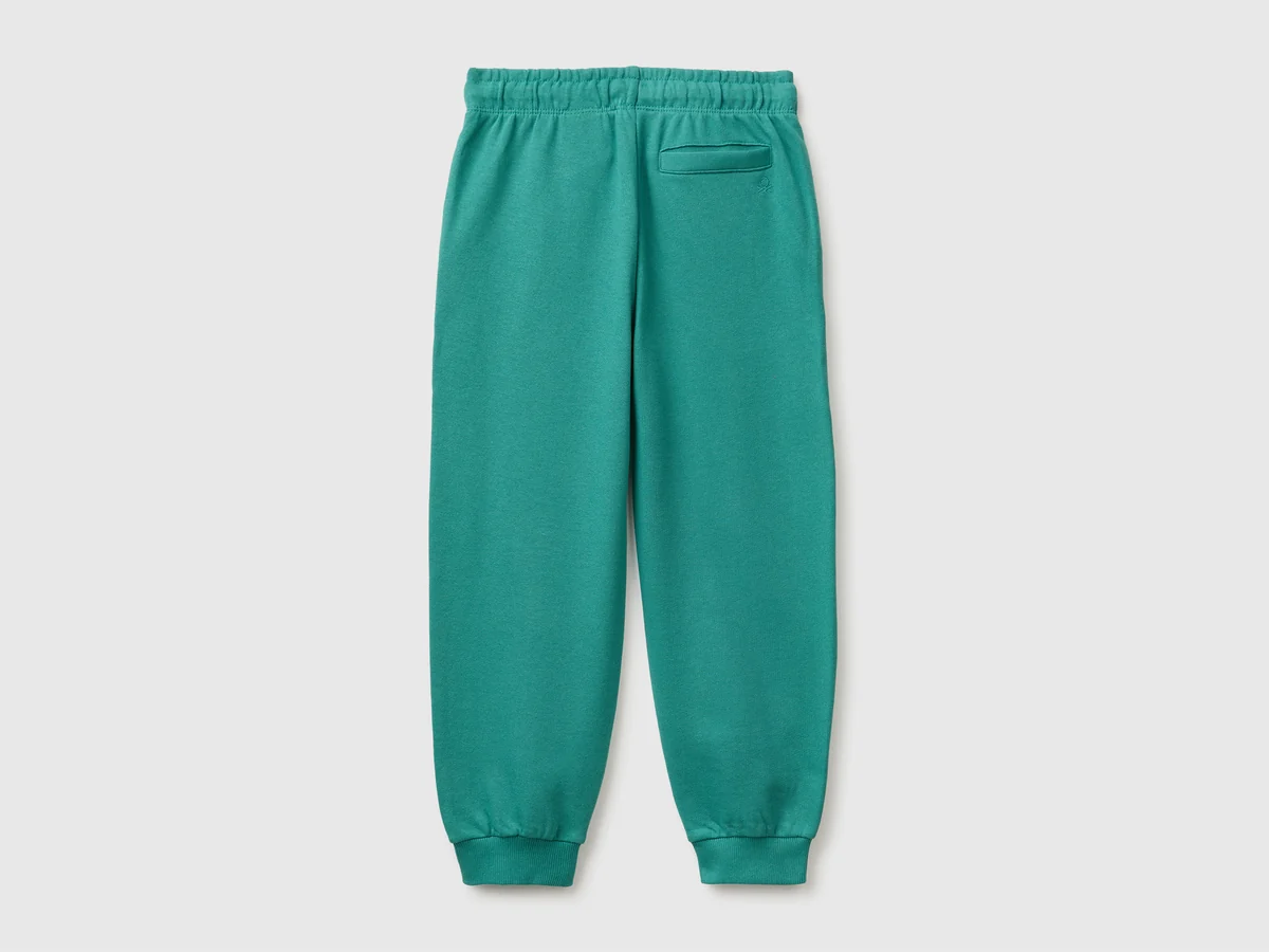 United Colors Of Benetton / Брюки спортивные для мальчика - фото 2
