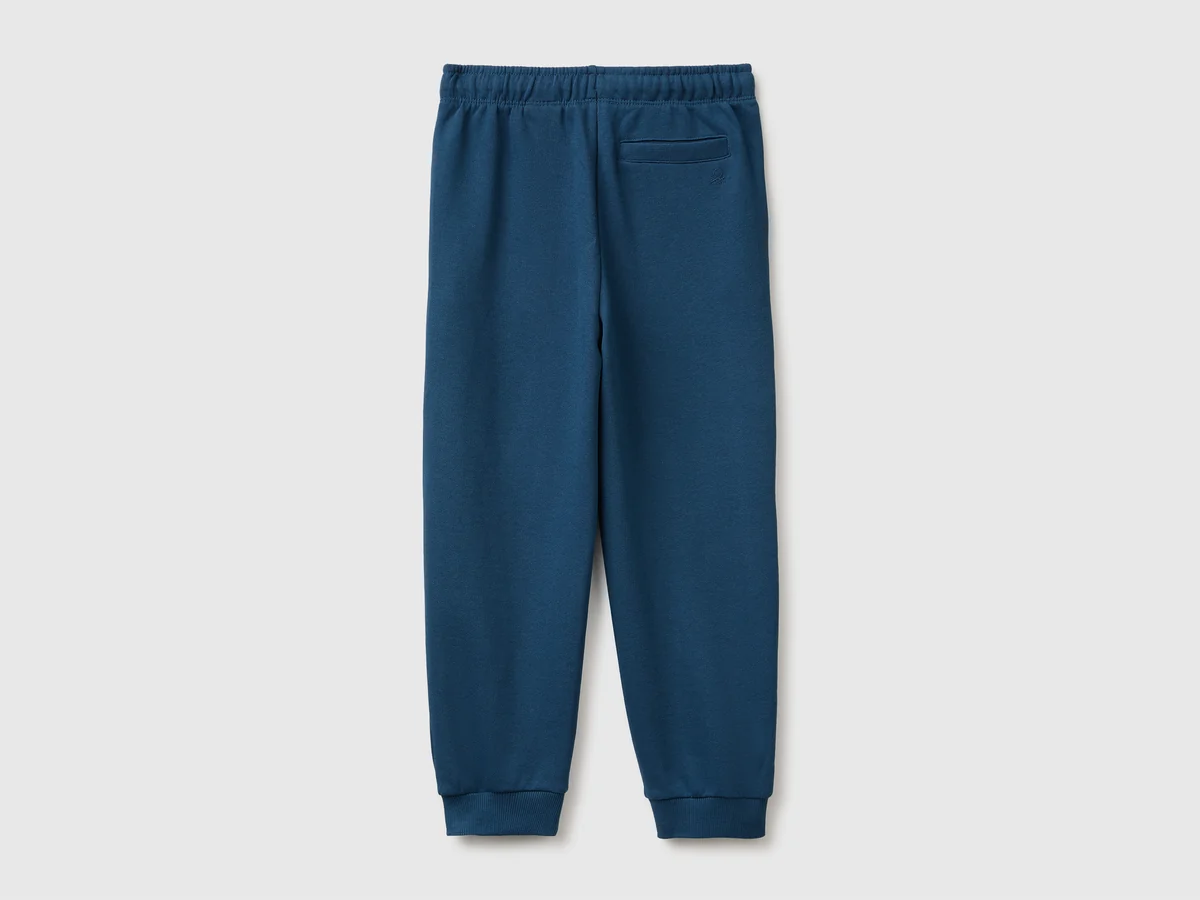 United Colors Of Benetton / Брюки спортивные для мальчика - фото 2