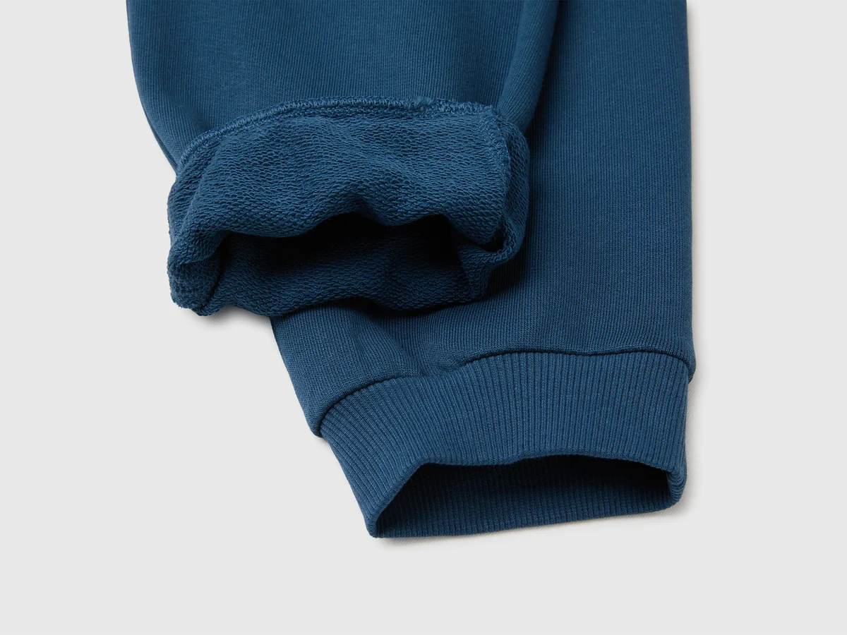 United Colors Of Benetton / Брюки спортивные для мальчика - фото 3