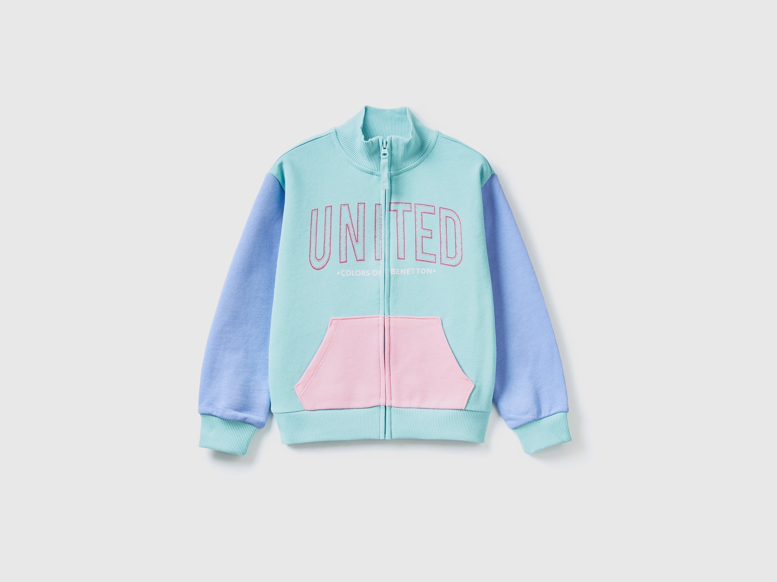 United Colors Of Benetton / Толстовка для девочки