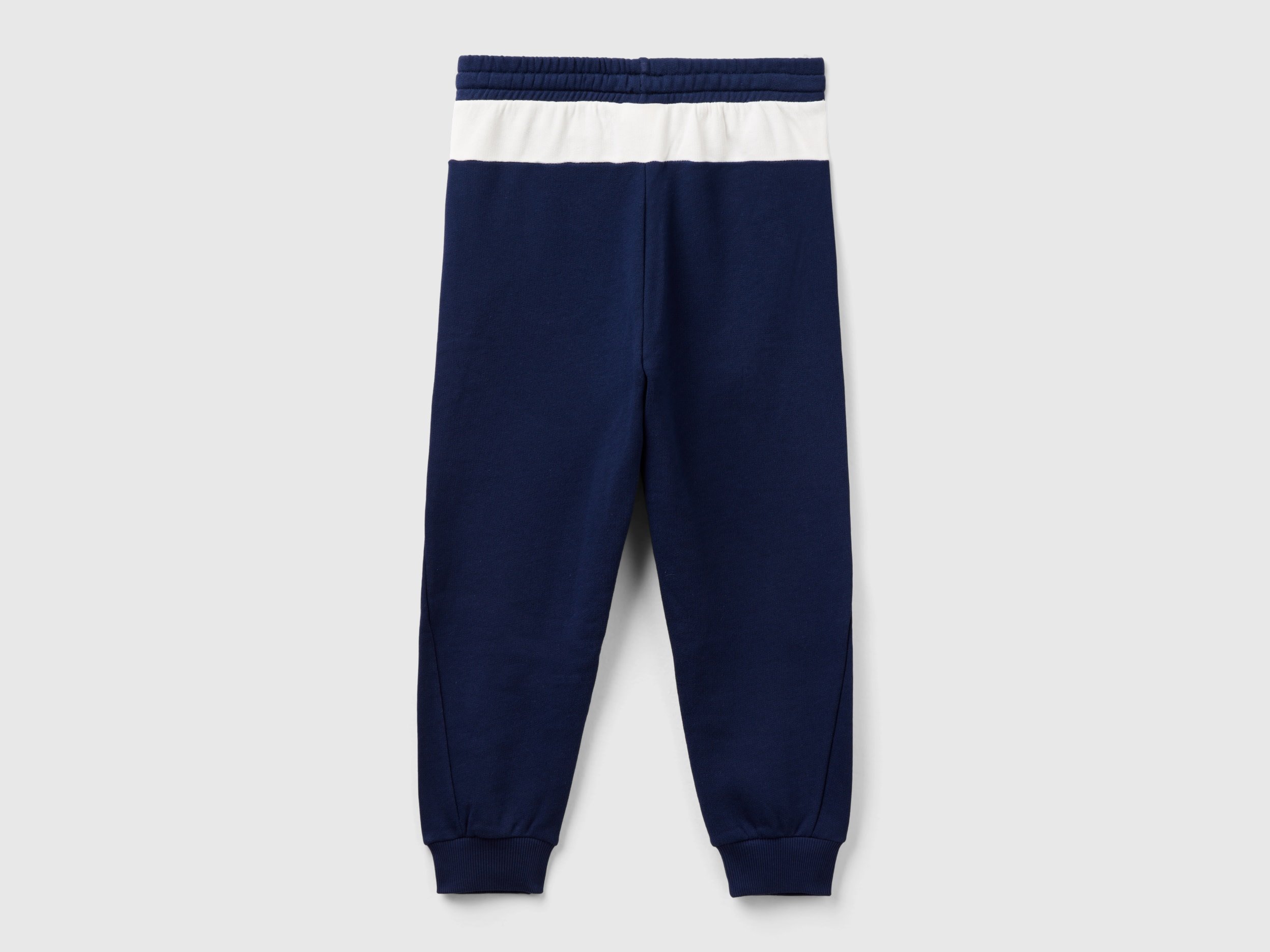 United Colors Of Benetton / Брюки спортивные для мальчика - фото 2