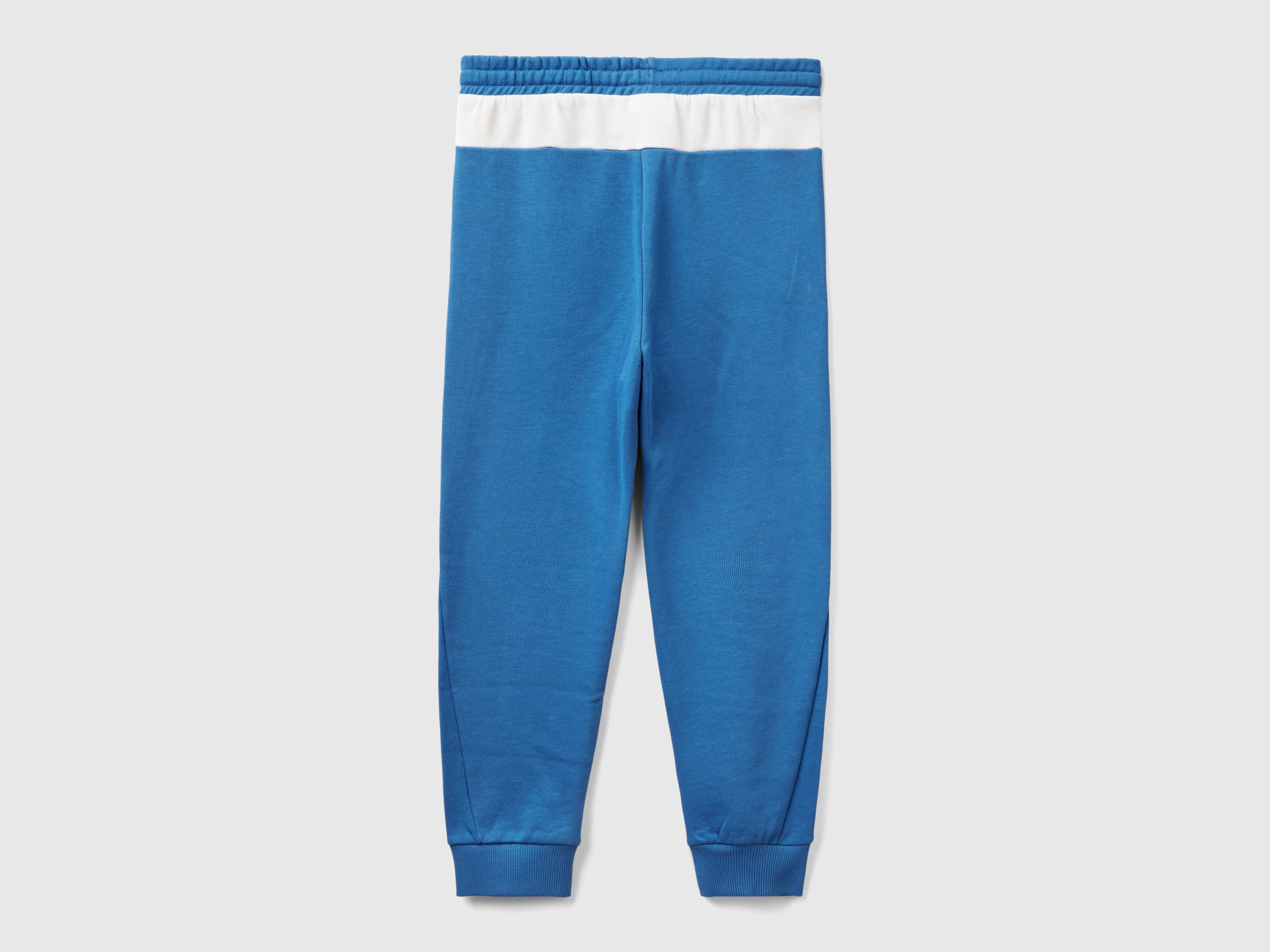 United Colors Of Benetton / Брюки спортивные для мальчика - фото 2