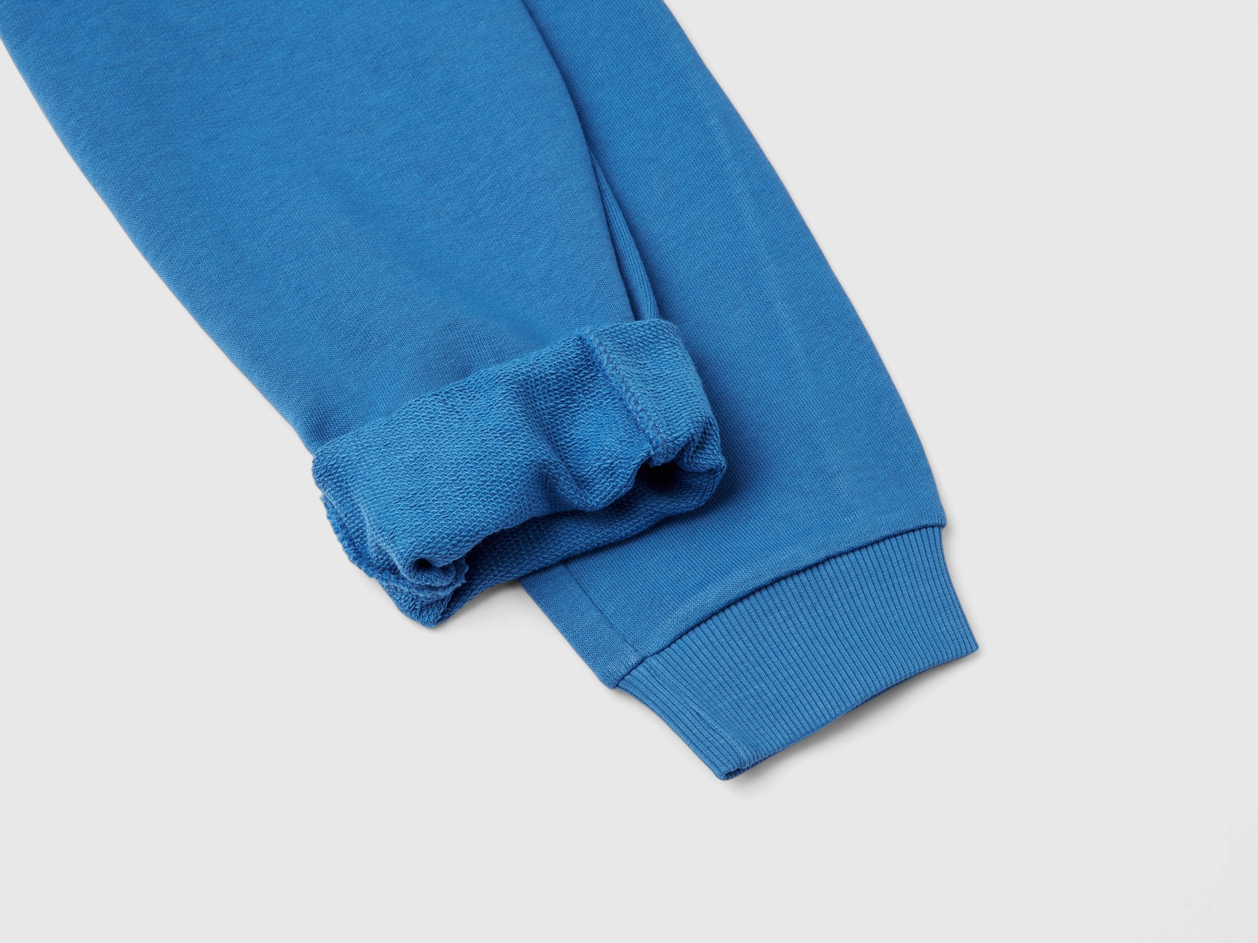 United Colors Of Benetton / Брюки спортивные для мальчика - фото 3