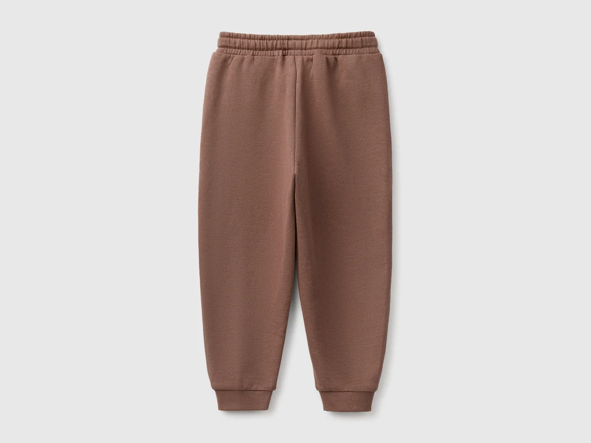 United Colors Of Benetton / Брюки спортивные для мальчика - фото 2