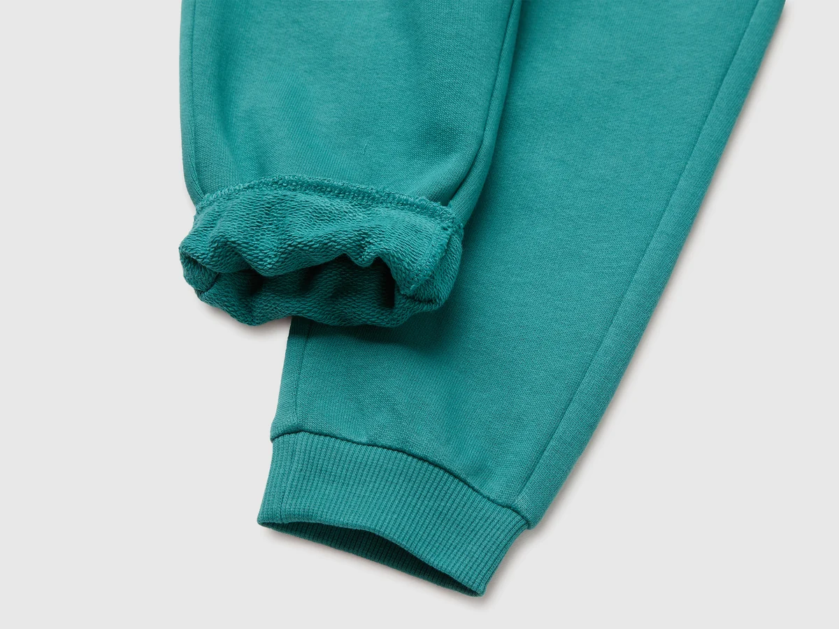 United Colors Of Benetton / Брюки спортивные для мальчика - фото 3