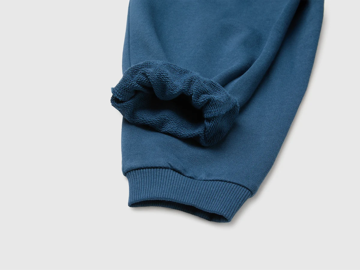 United Colors Of Benetton / Брюки спортивные для мальчика - фото 3