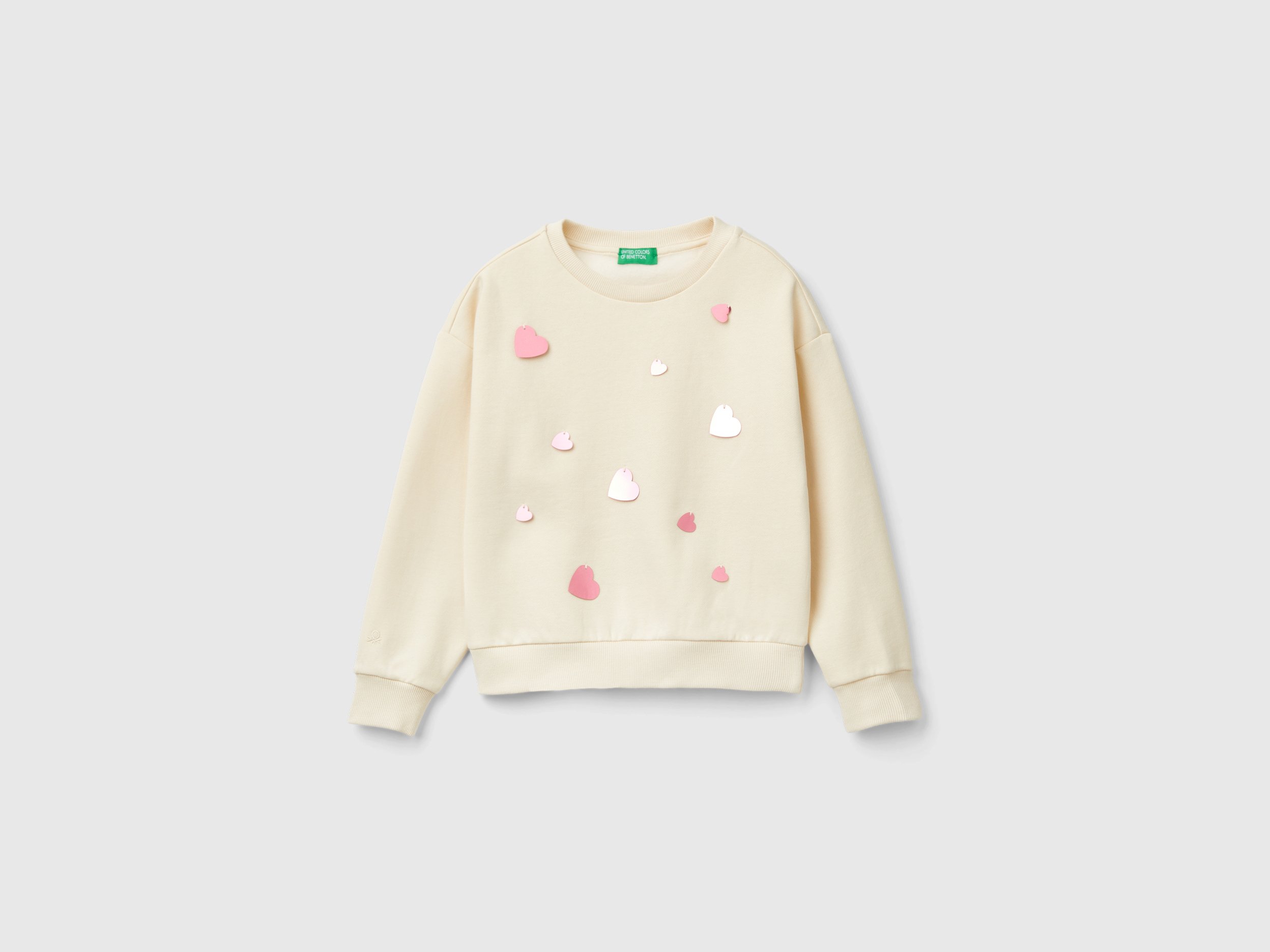 United Colors Of Benetton / Свитшот для девочки