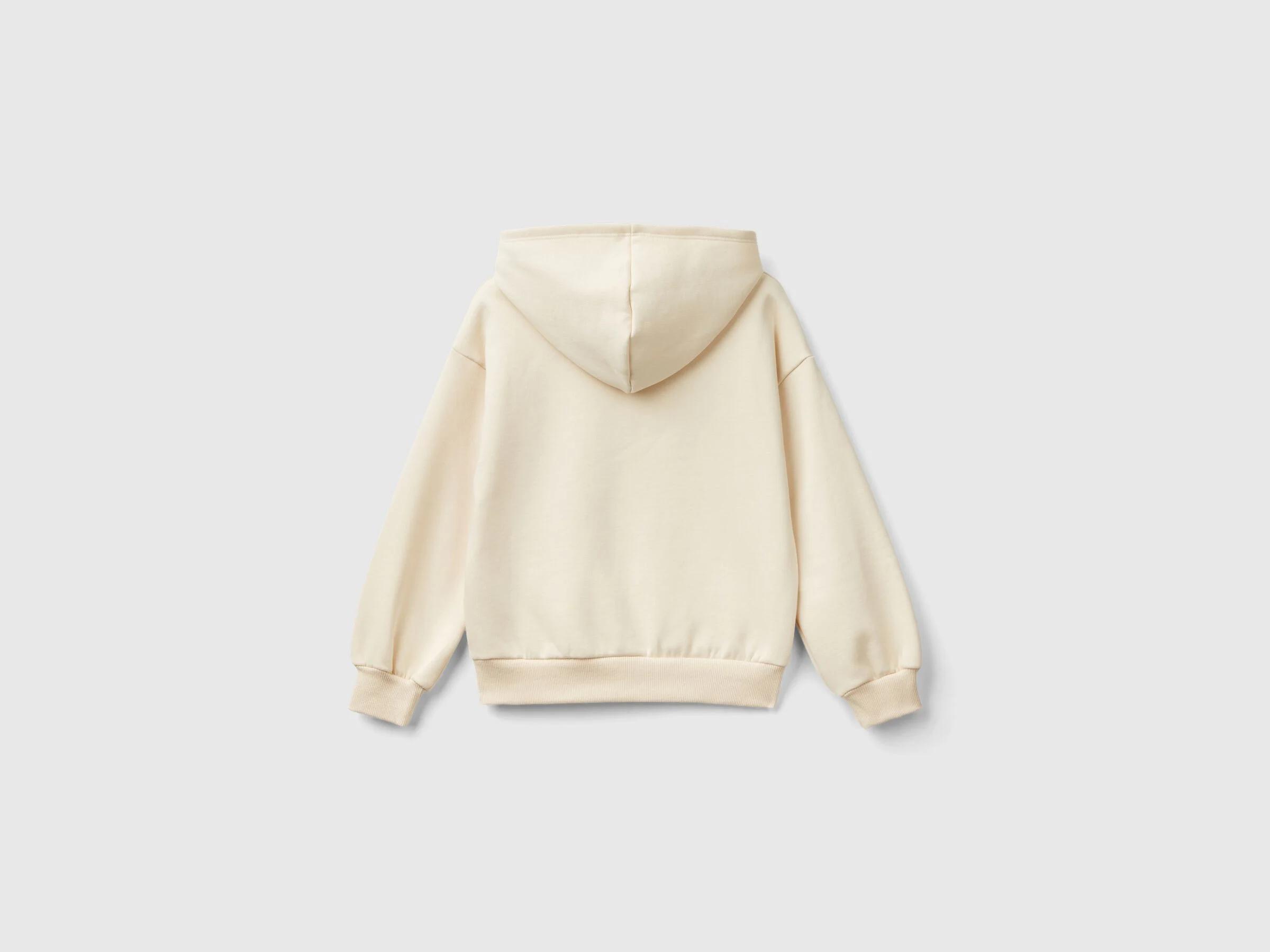 United Colors Of Benetton / Худи для девочки