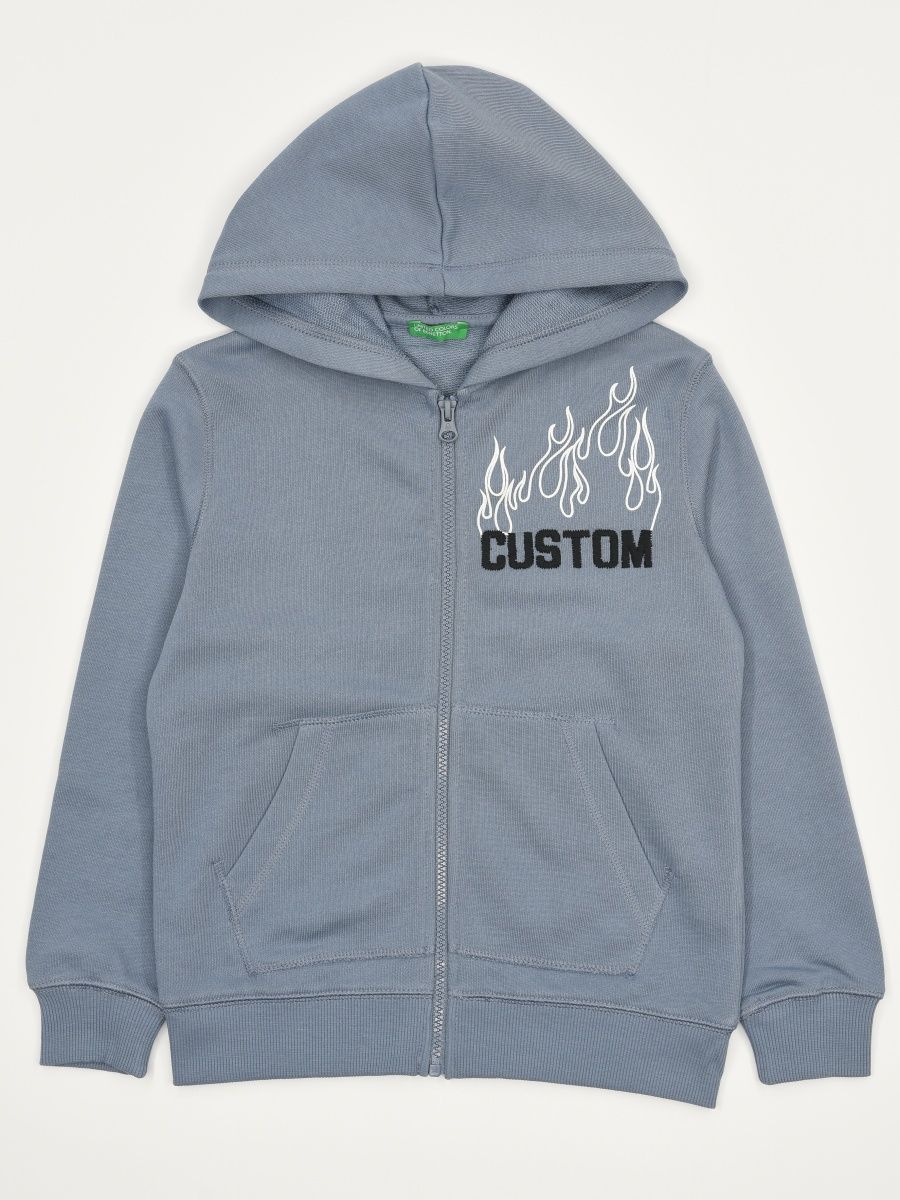 United Colors Of Benetton / Толстовка для мальчика