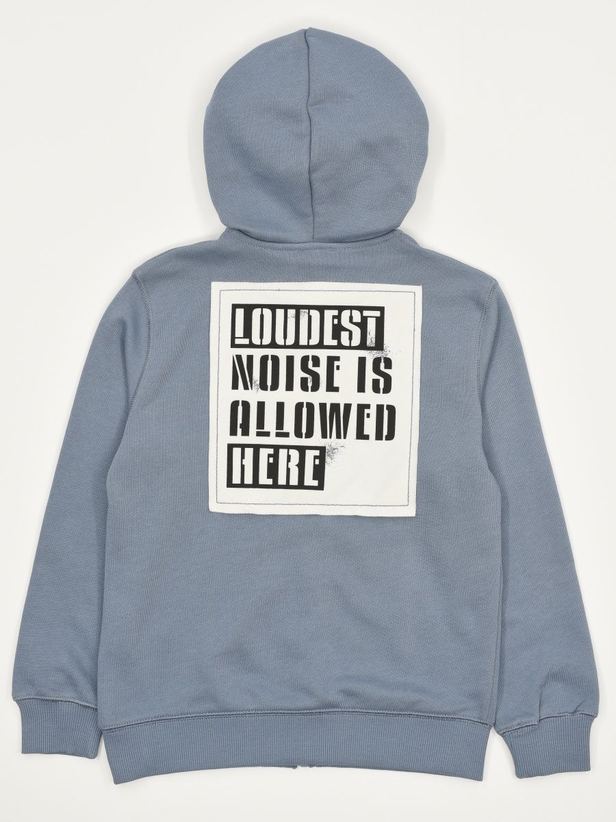 United Colors Of Benetton / Толстовка для мальчика - фото 2