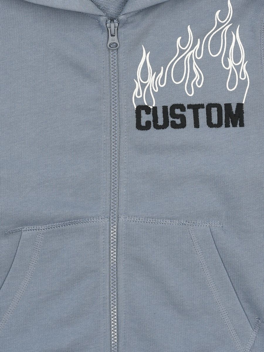 United Colors Of Benetton / Толстовка для мальчика - фото 3