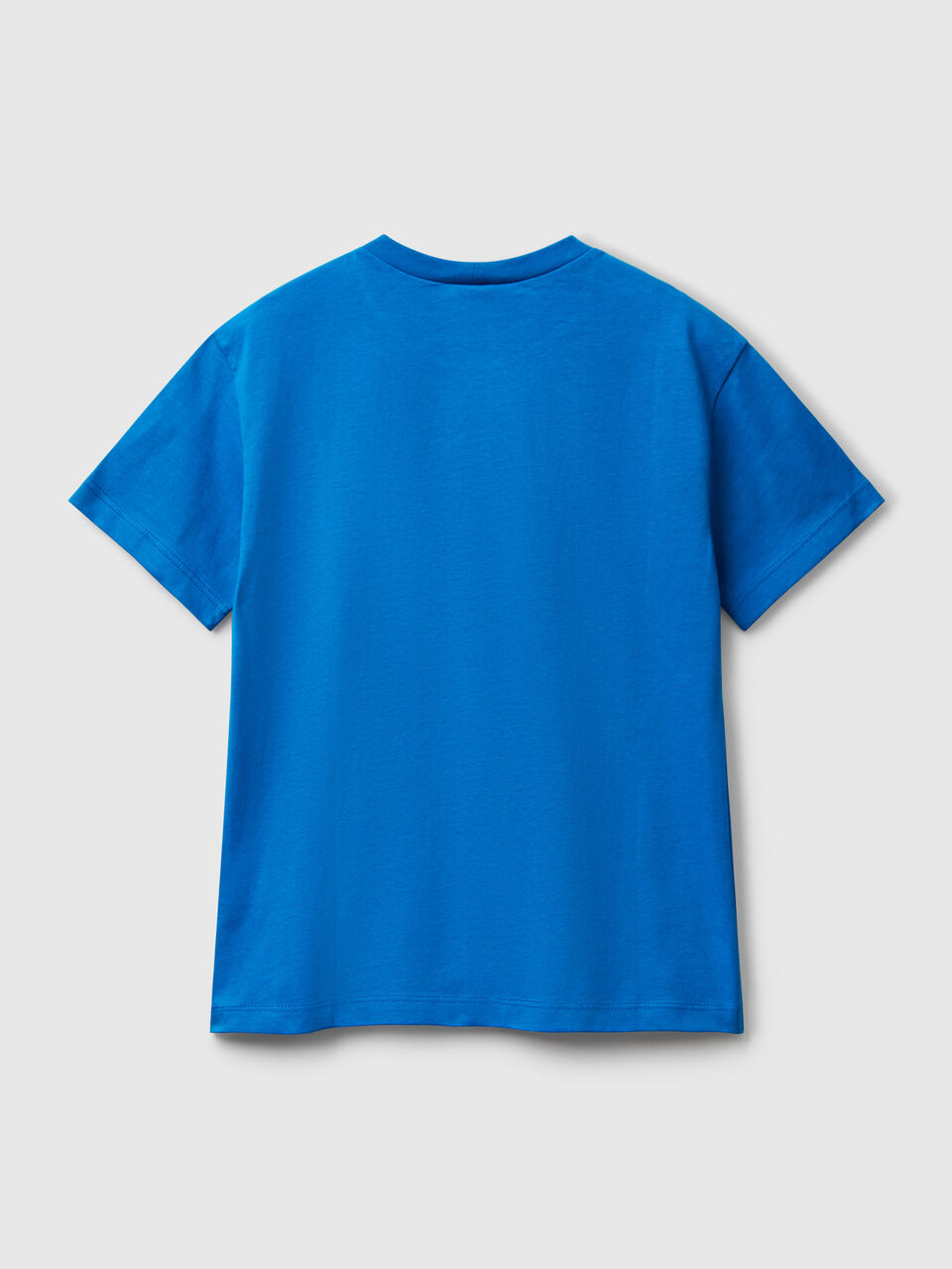 United Colors Of Benetton / Футболка с принтом для мальчика