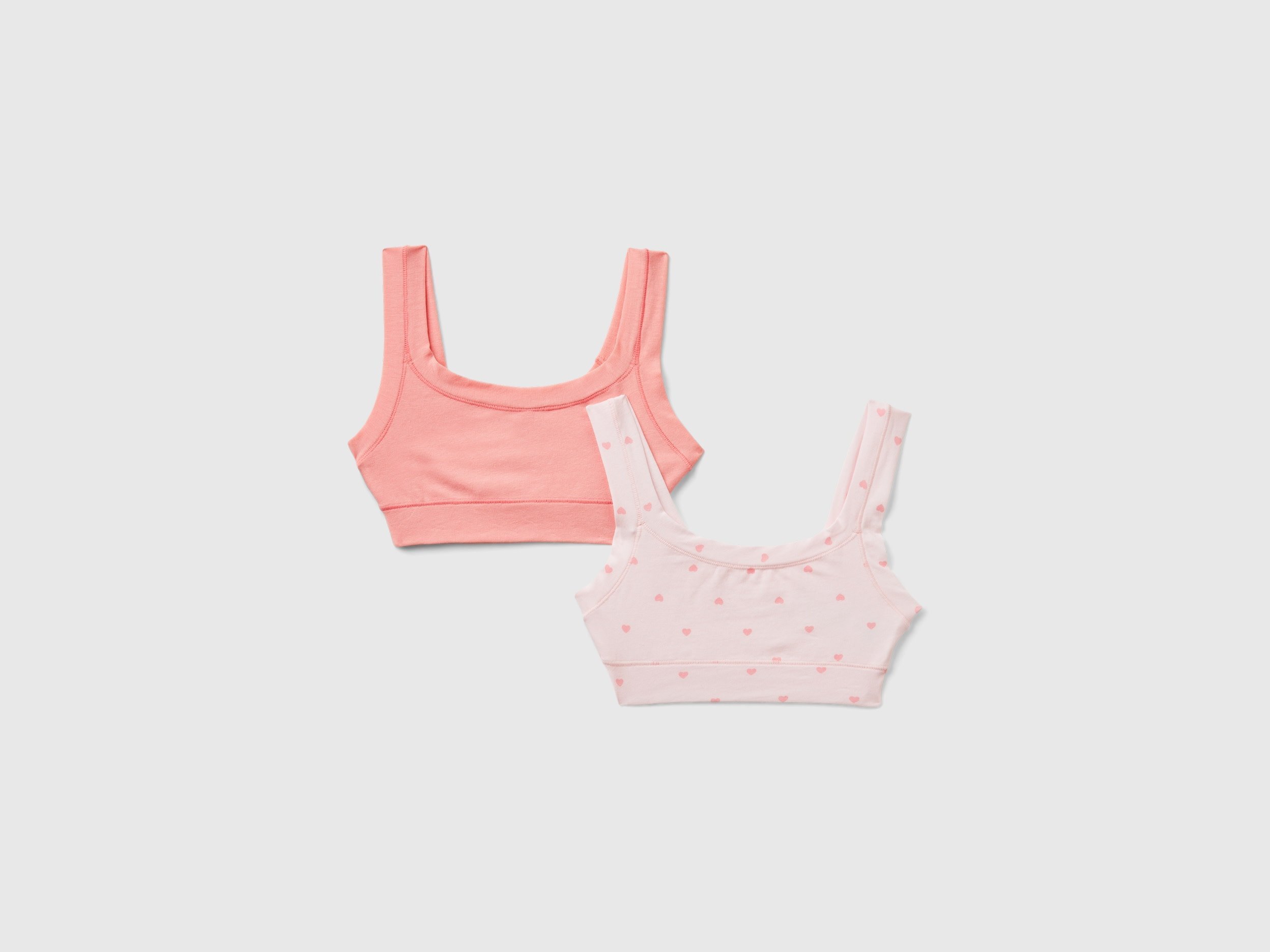 United Colors Of Benetton / Топ, 2 шт. для девочки