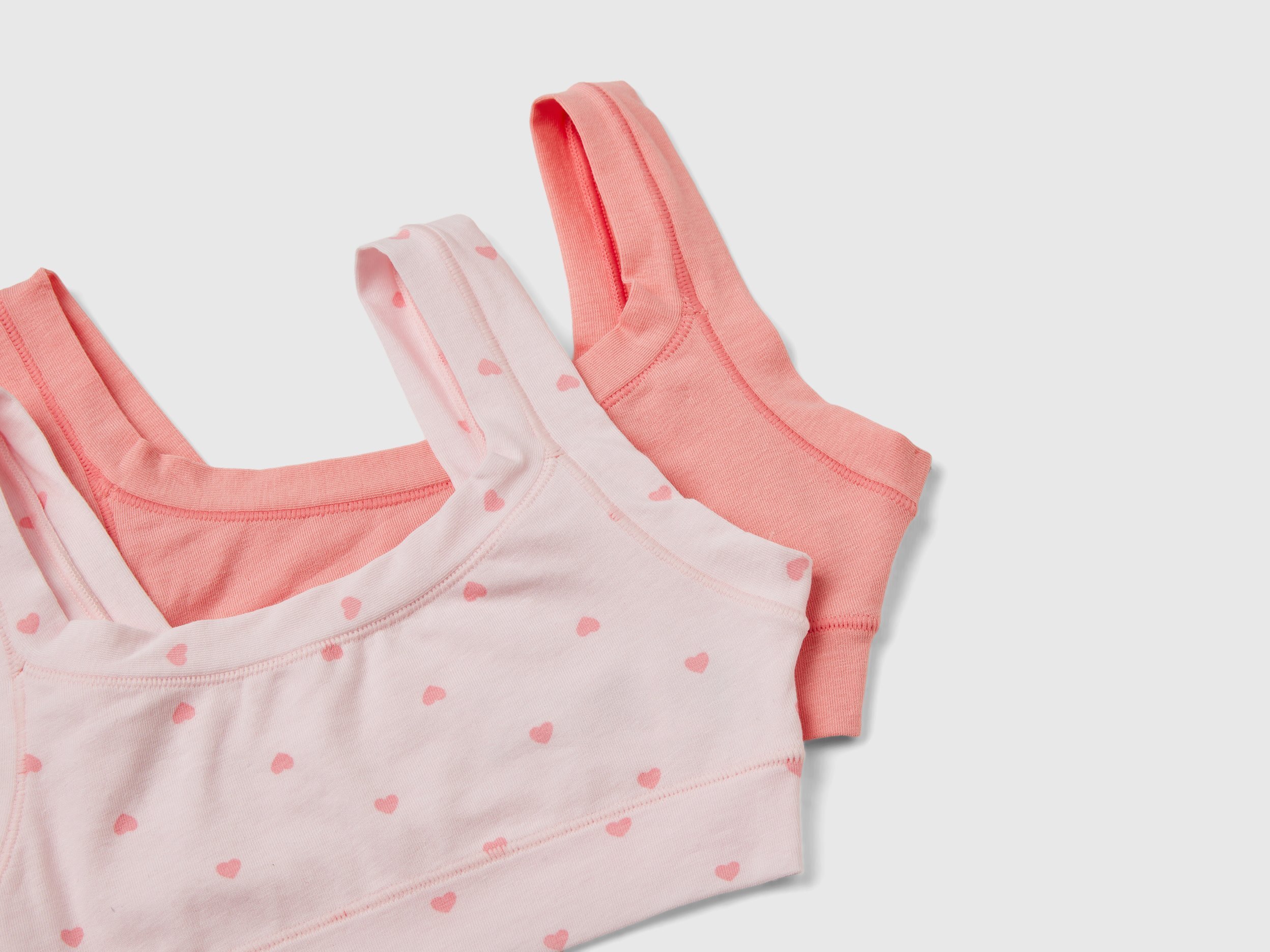 United Colors Of Benetton / Топ, 2 шт. для девочки