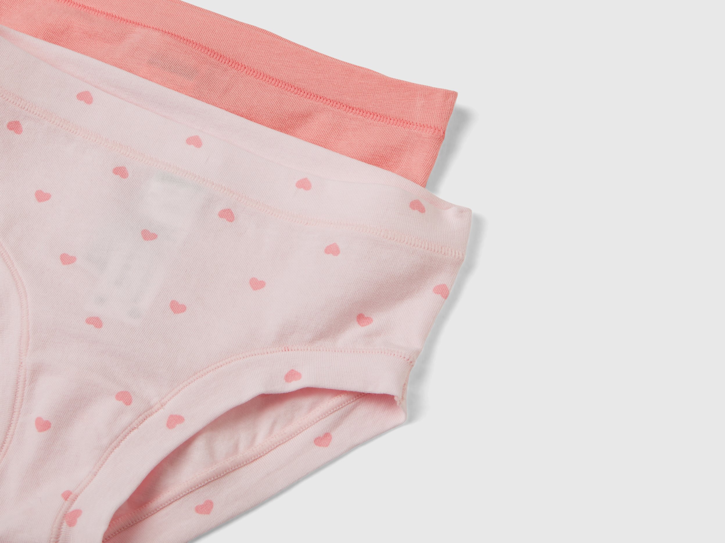 United Colors Of Benetton / Трусы, 2 шт. для девочки