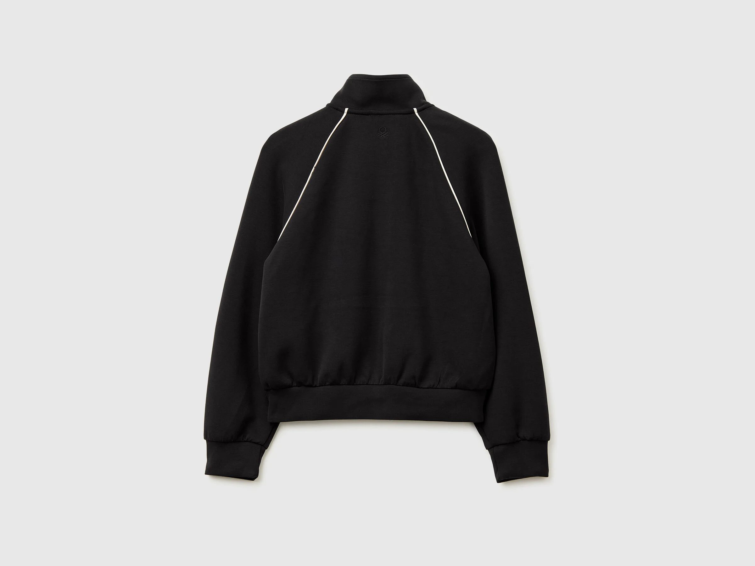 United Colors Of Benetton / Толстовка на молнии для девочки