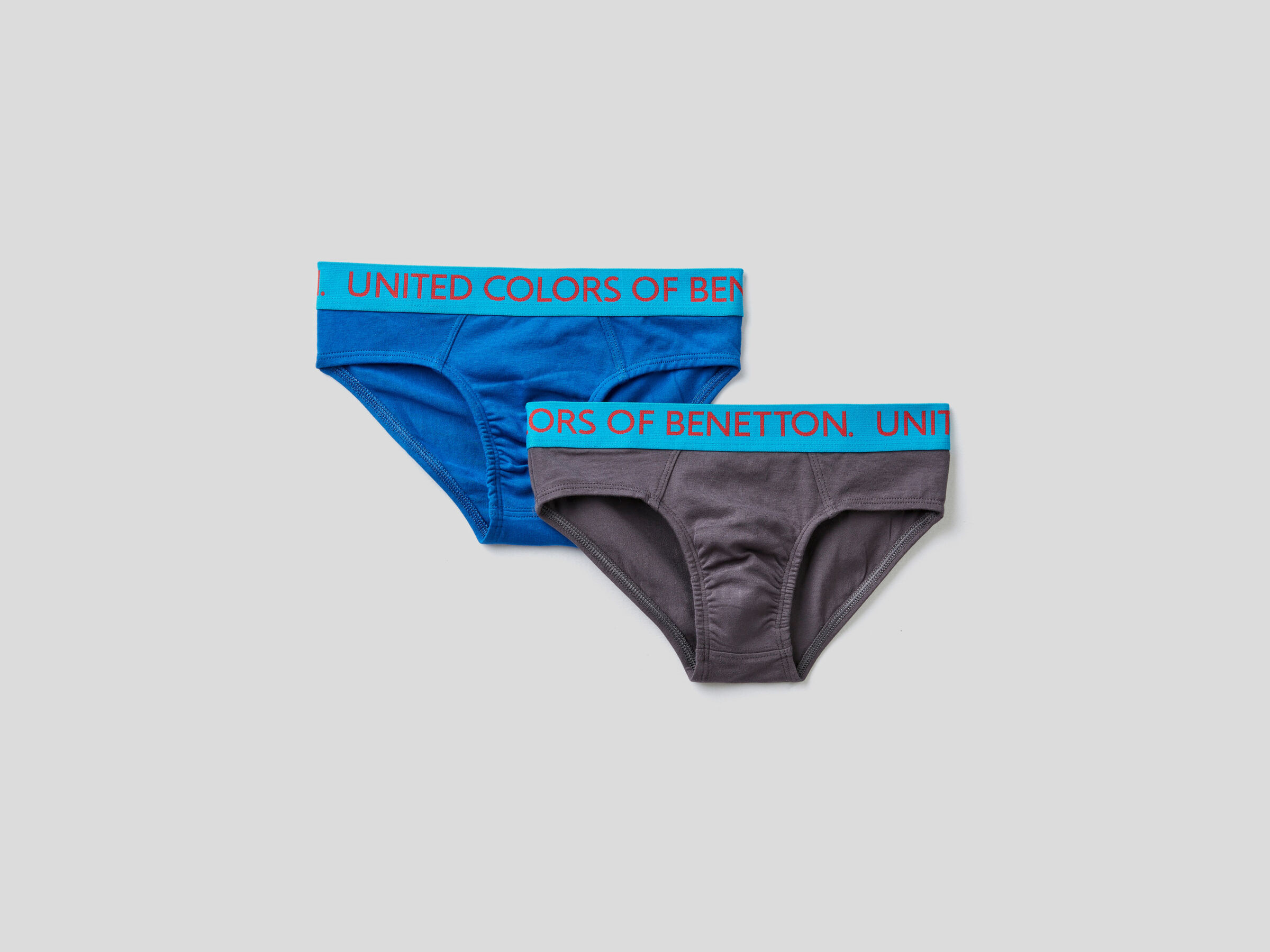 United Colors Of Benetton / Трусы, 2 шт. для мальчика