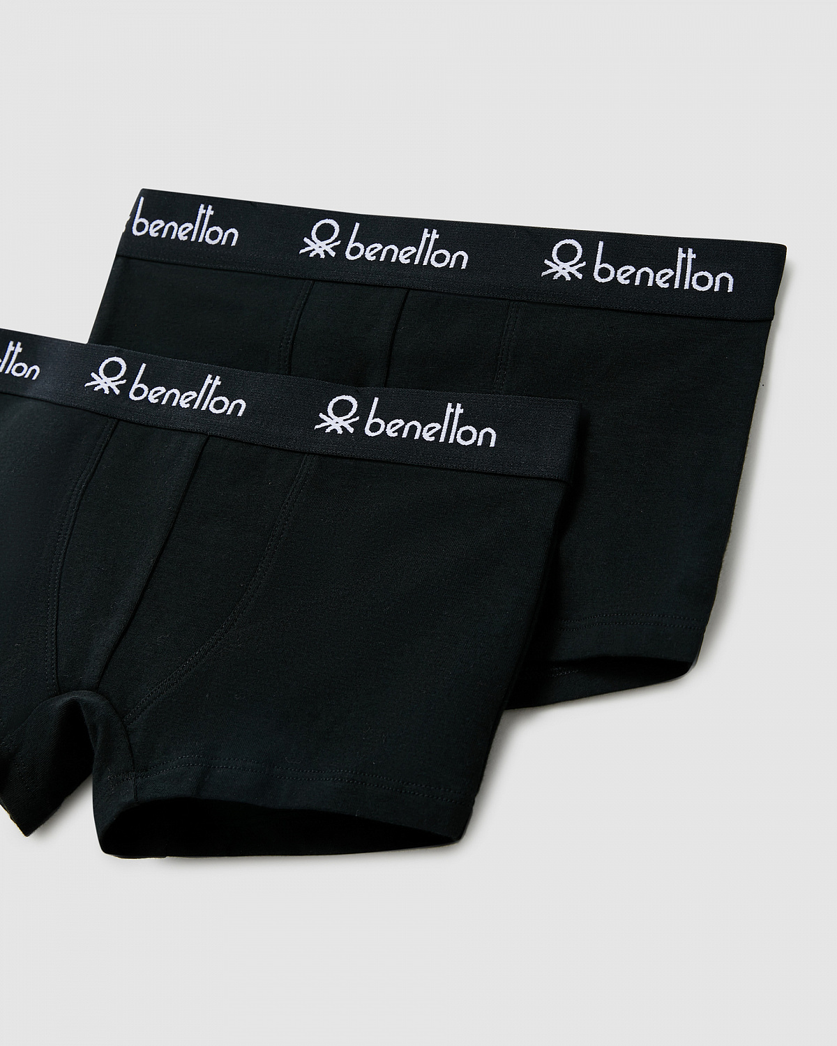 United Colors Of Benetton / Трусы, 2 шт. для мальчика - фото 3