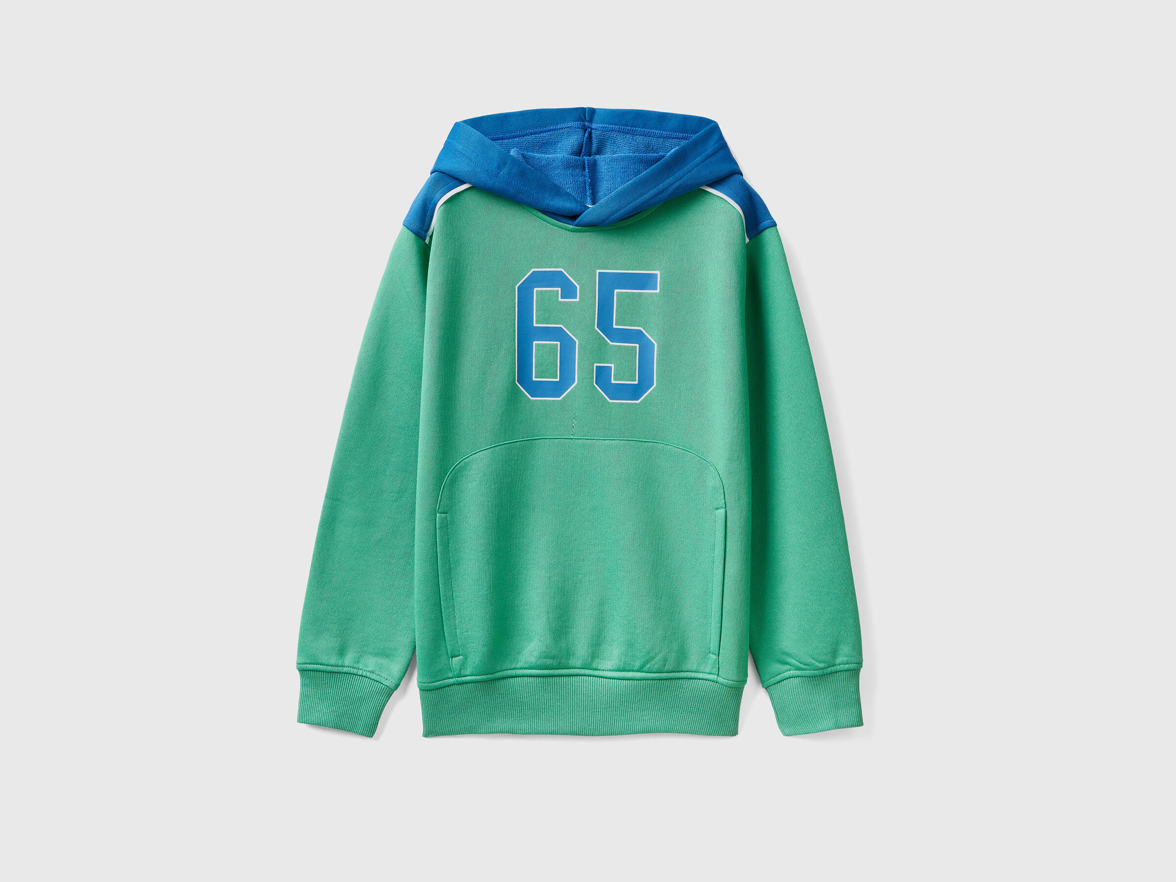 United Colors Of Benetton / Худи для мальчика