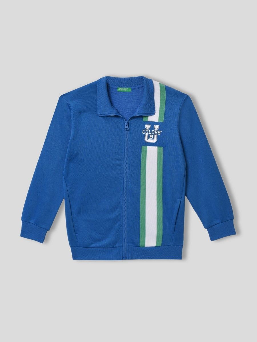 United Colors Of Benetton / Толстовка для мальчика