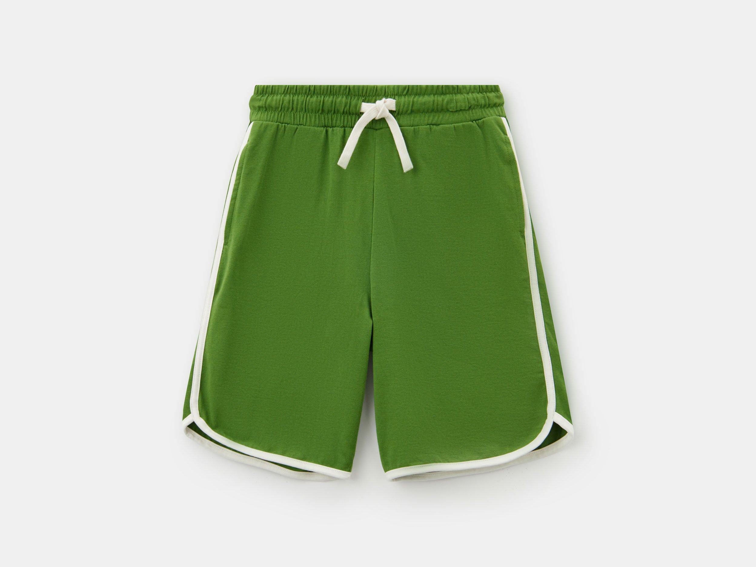 United Colors Of Benetton / Шорты трикотажные для мальчика
