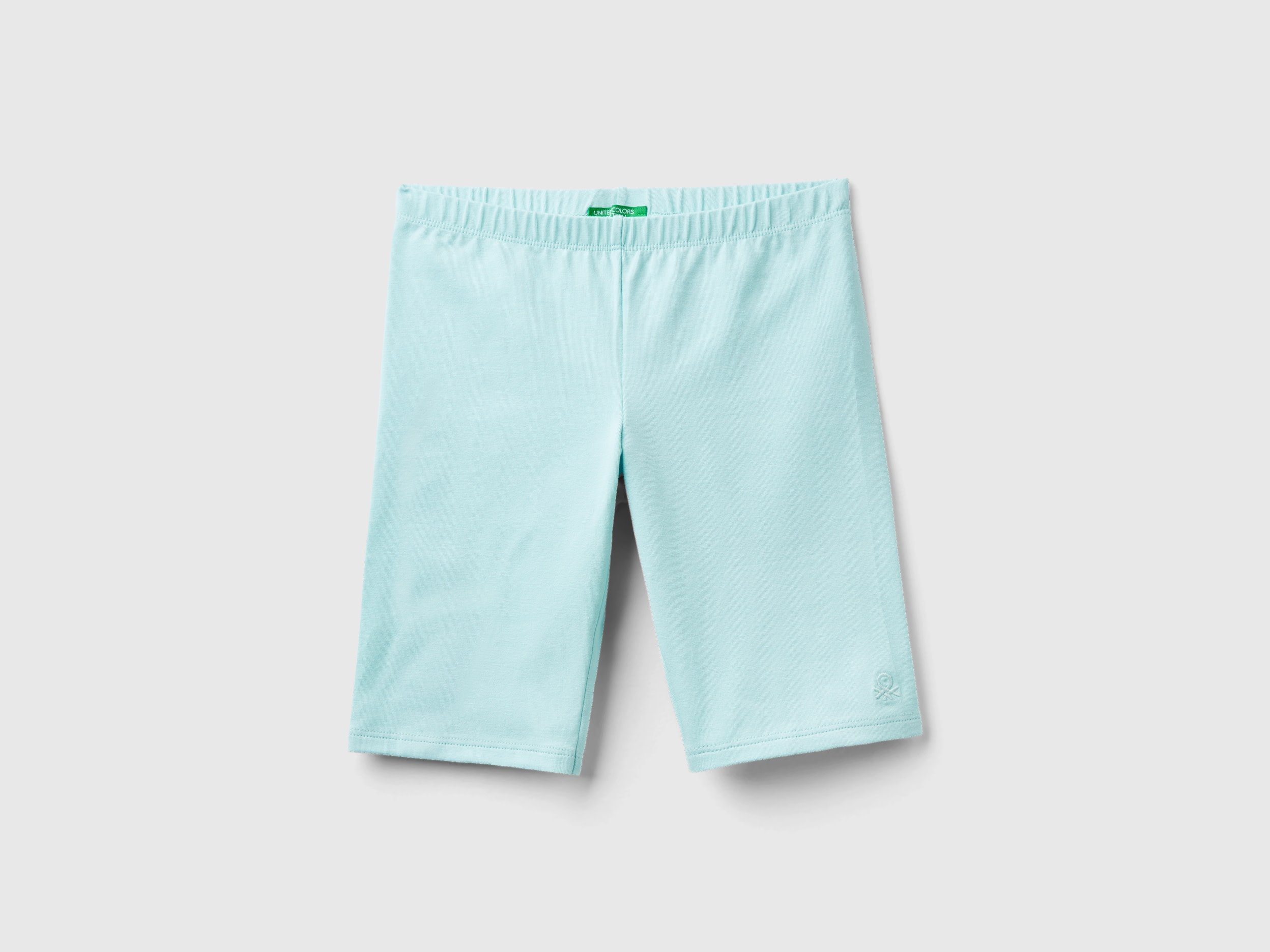 United Colors Of Benetton / Шорты трикотажные для девочки