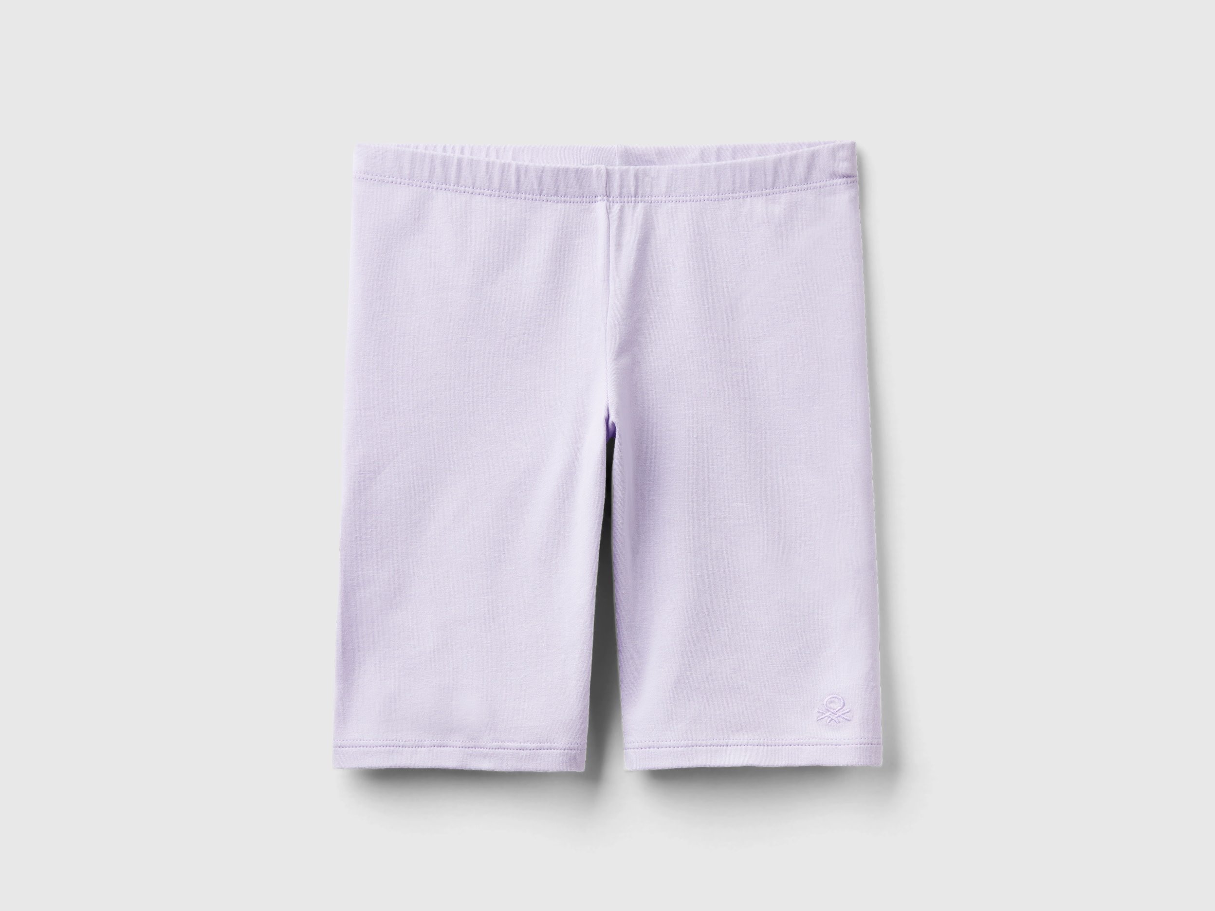 United Colors Of Benetton / Шорты трикотажные для девочки