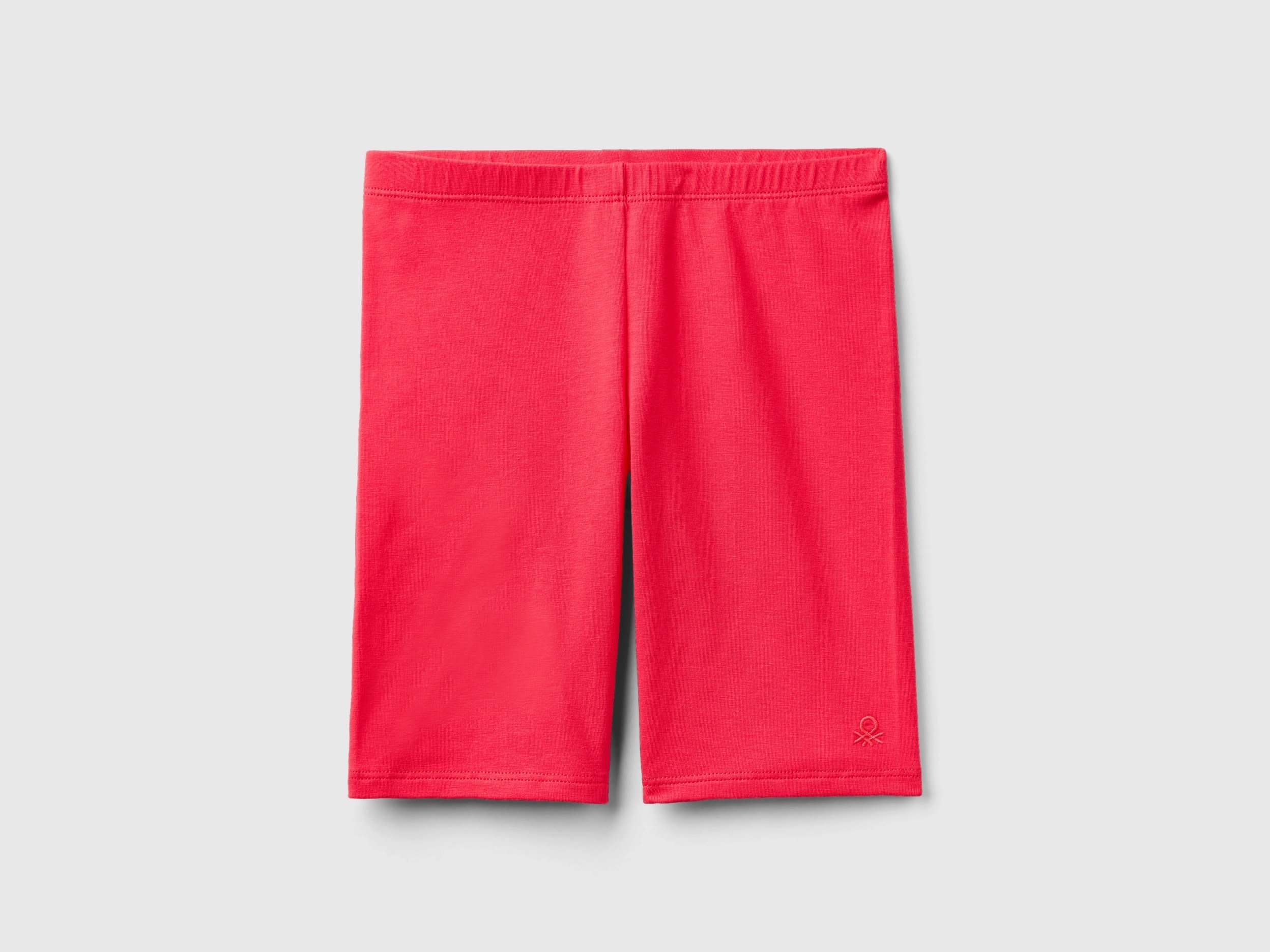 United Colors Of Benetton / Шорты трикотажные для девочки