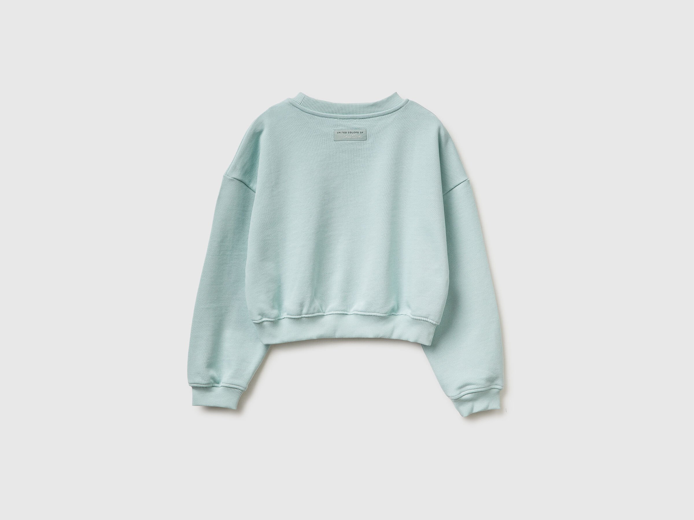 United Colors Of Benetton / Свитшот для девочки