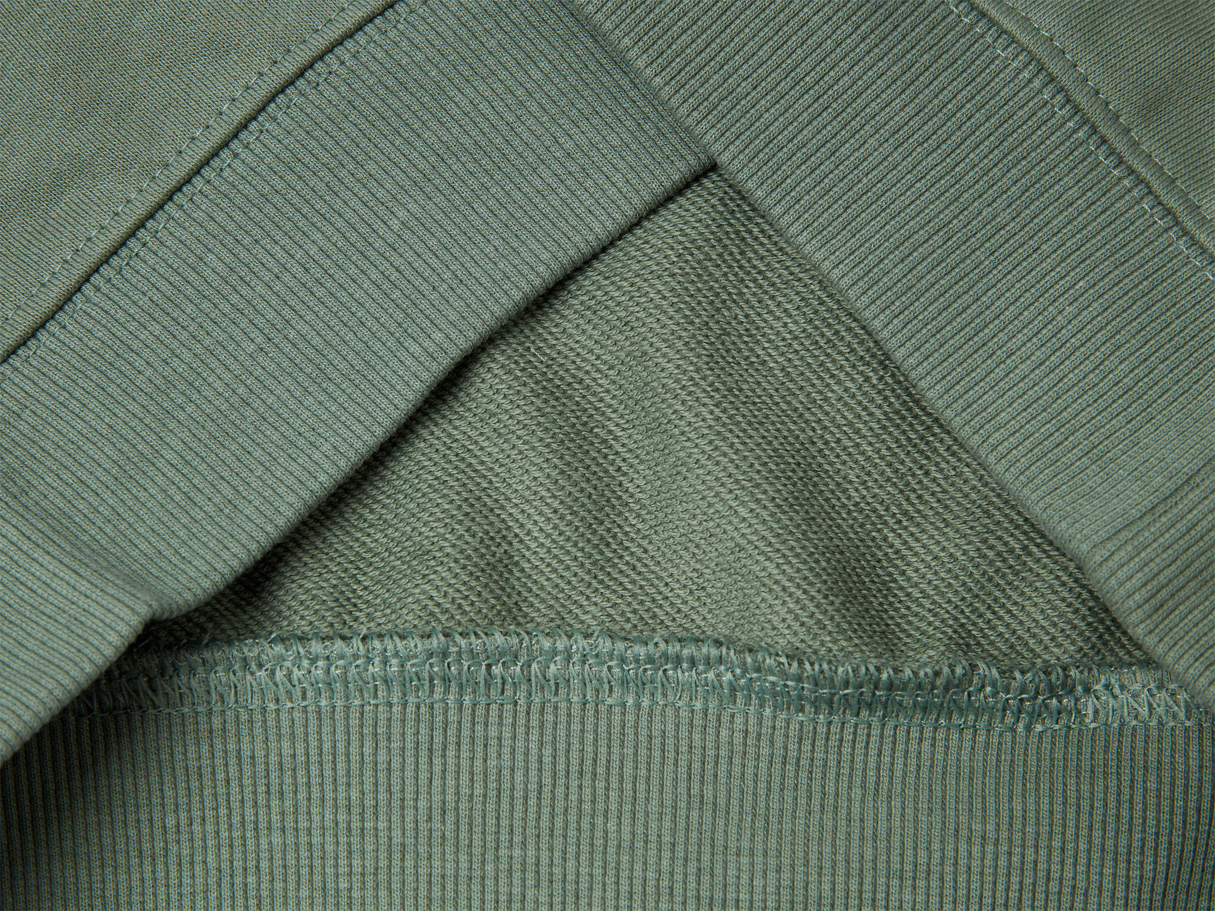 United Colors Of Benetton / Худи с принтом на спине для мальчика - фото 3