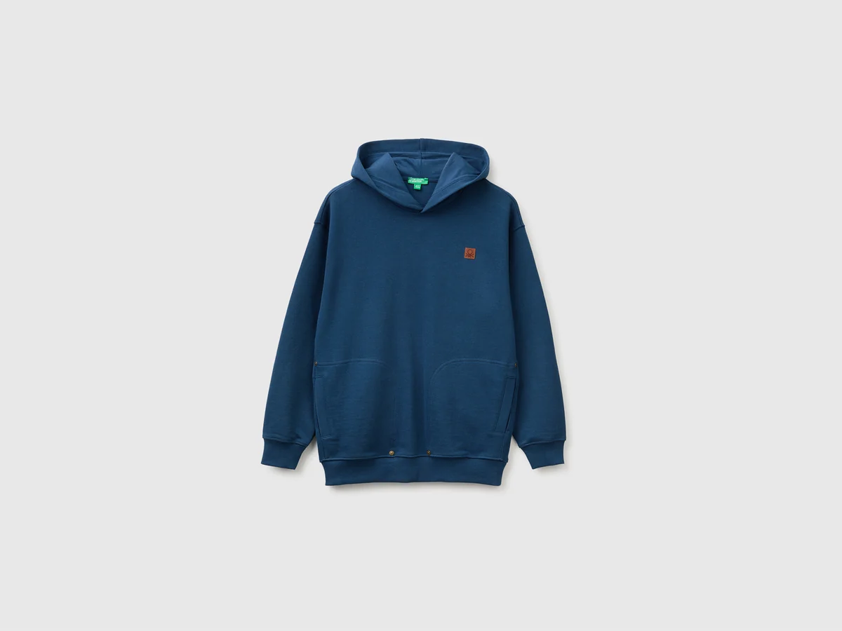 United Colors Of Benetton / Худи для мальчика