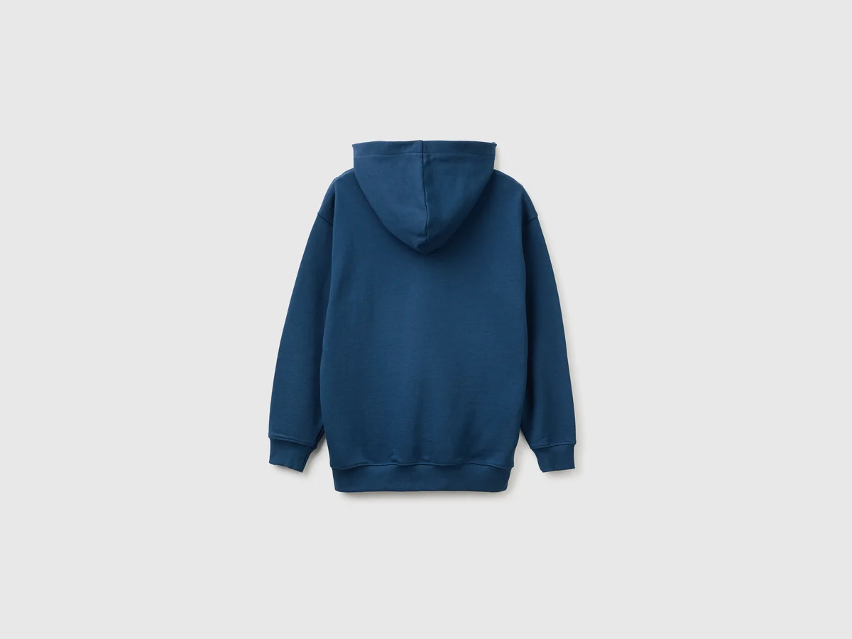 United Colors Of Benetton / Худи для мальчика - фото 2