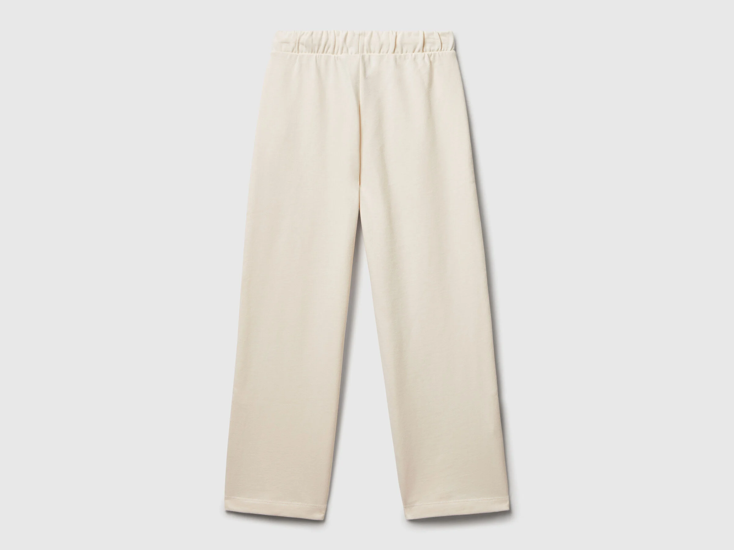 United Colors Of Benetton / Брюки клеш для девочки