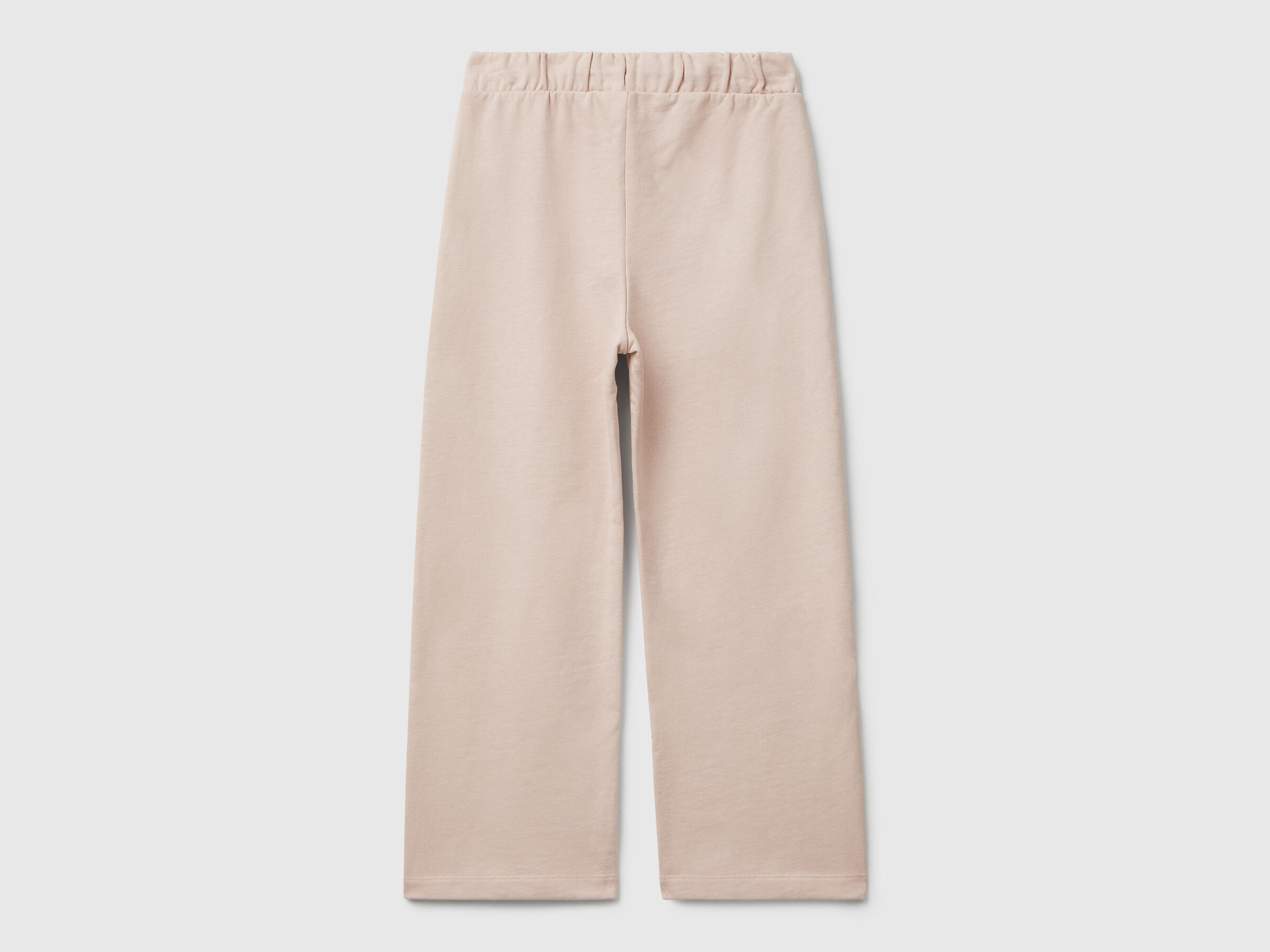 United Colors Of Benetton / Брюки клеш для девочки