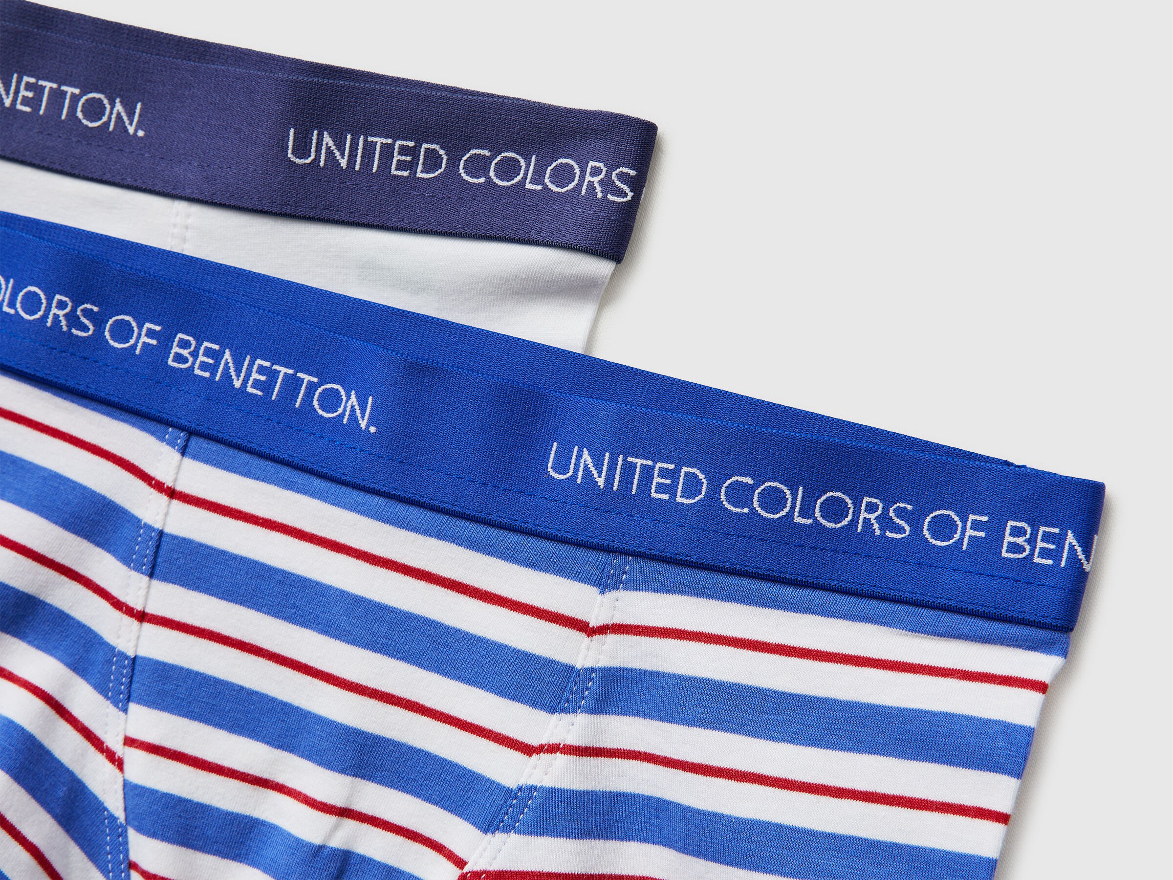 United Colors Of Benetton / Трусы-боксеры, 2 шт. для мальчика