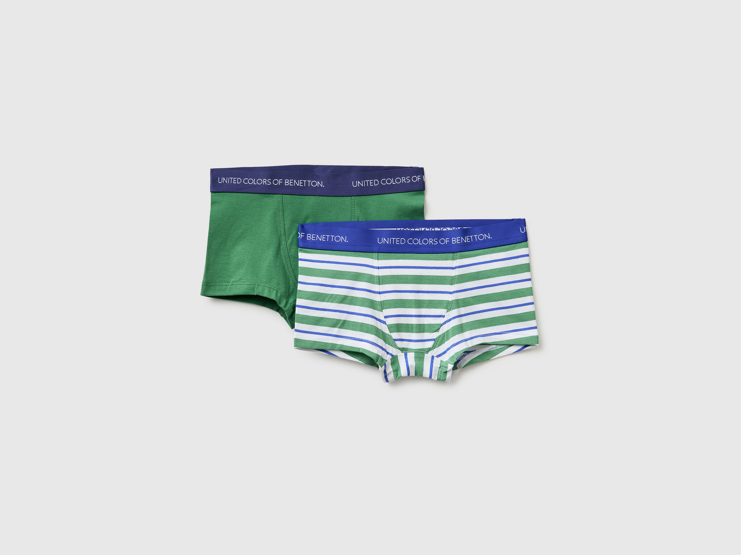United Colors Of Benetton / Трусы-боксеры, 2 шт. для мальчика