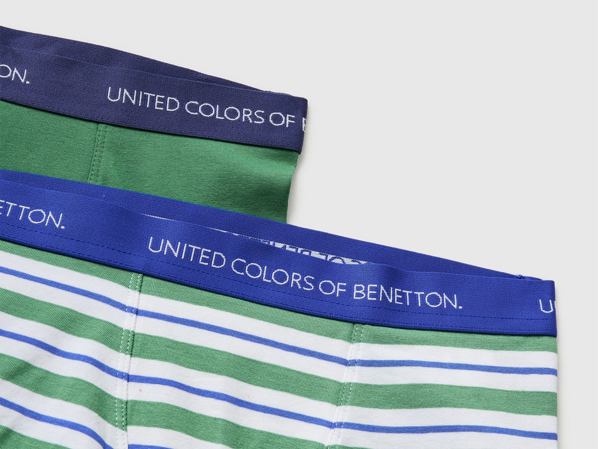 United Colors Of Benetton / Трусы-боксеры, 2 шт. для мальчика - фото 3